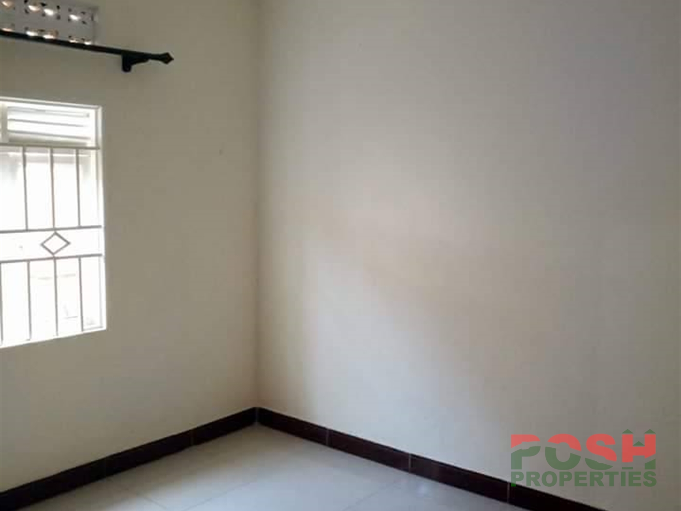 Semi Detached for rent in Kyanja Kampala