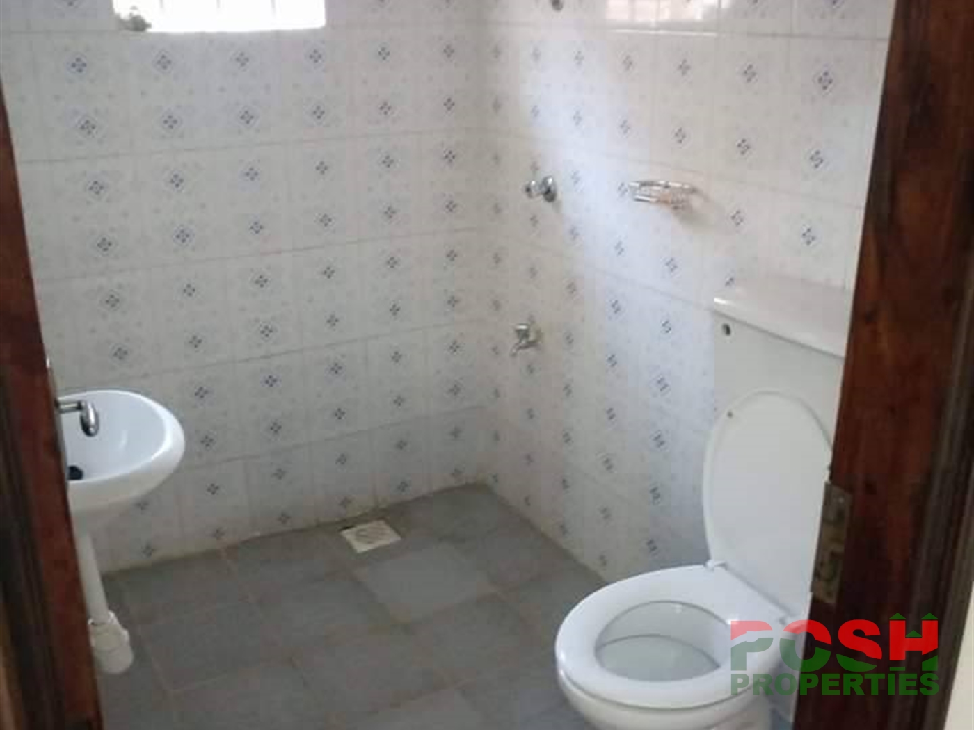 Bathroom (Toilet)