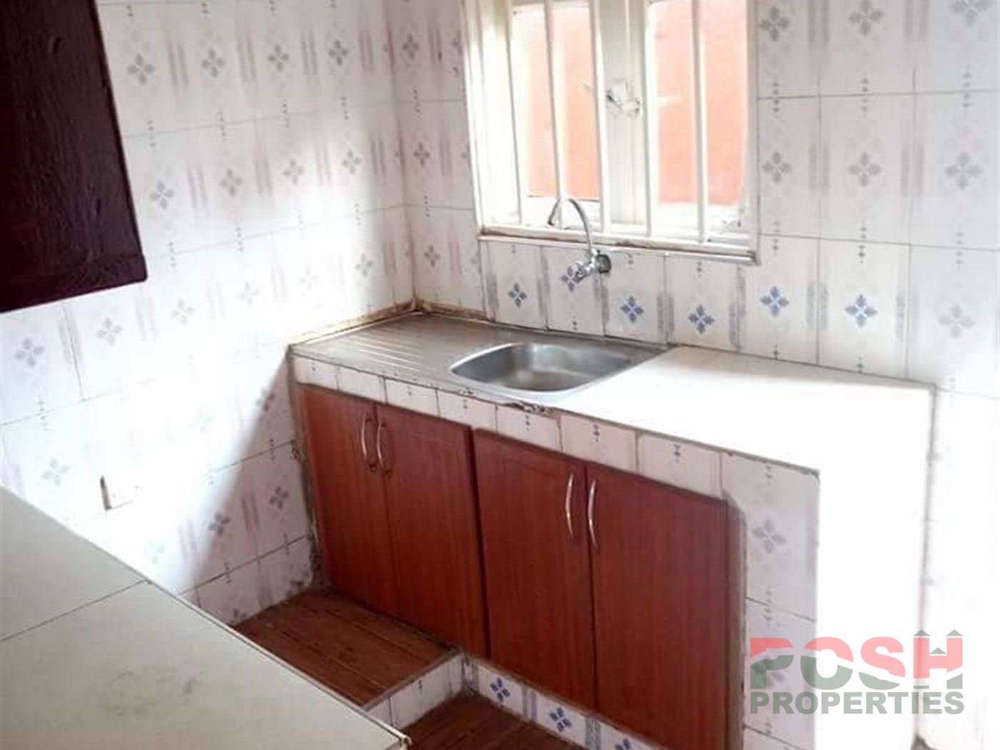 Semi Detached for rent in Kyanja Kampala