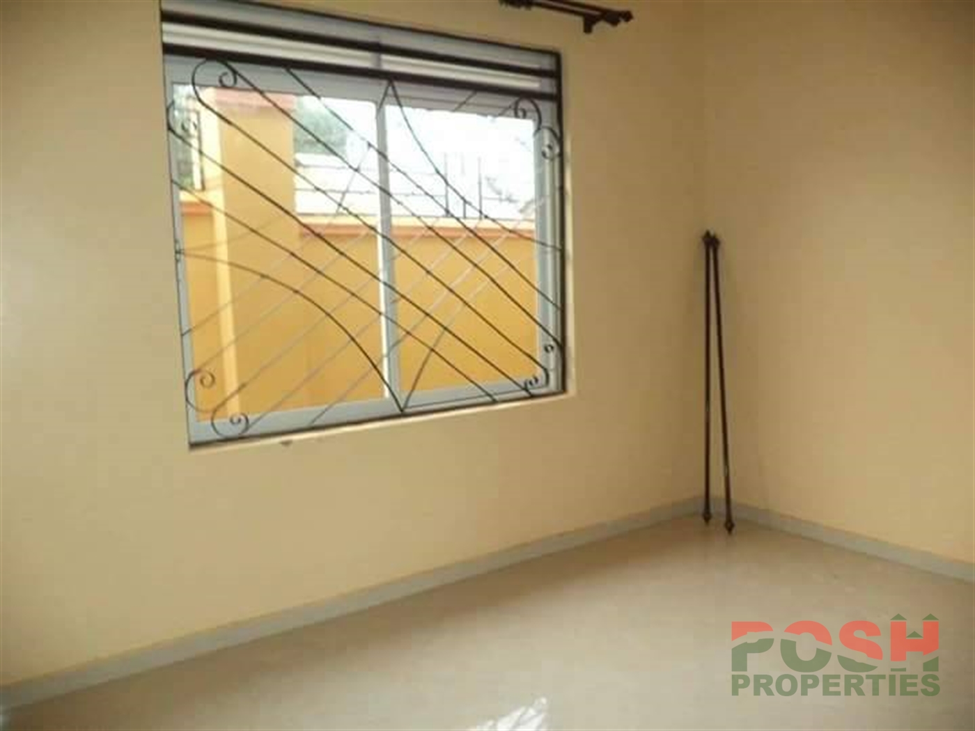 Semi Detached for rent in Kyanja Kampala