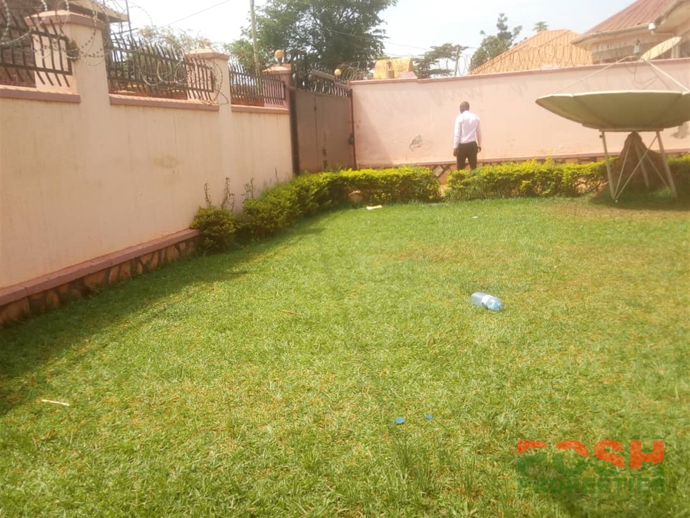 Bungalow for sale in Namugongo Kampala