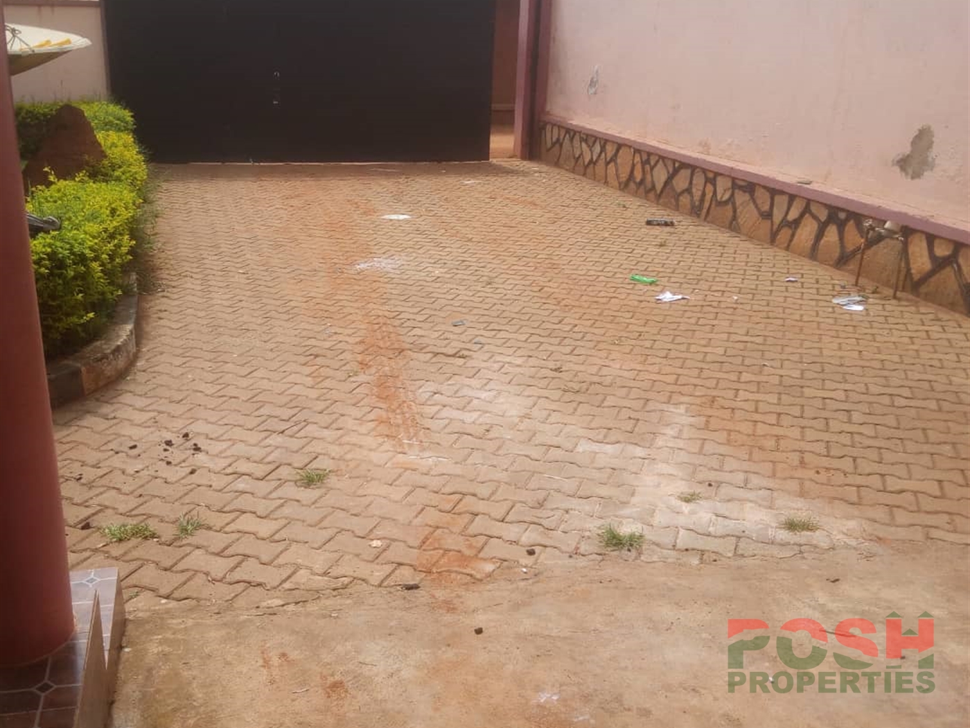 Bungalow for sale in Namugongo Kampala