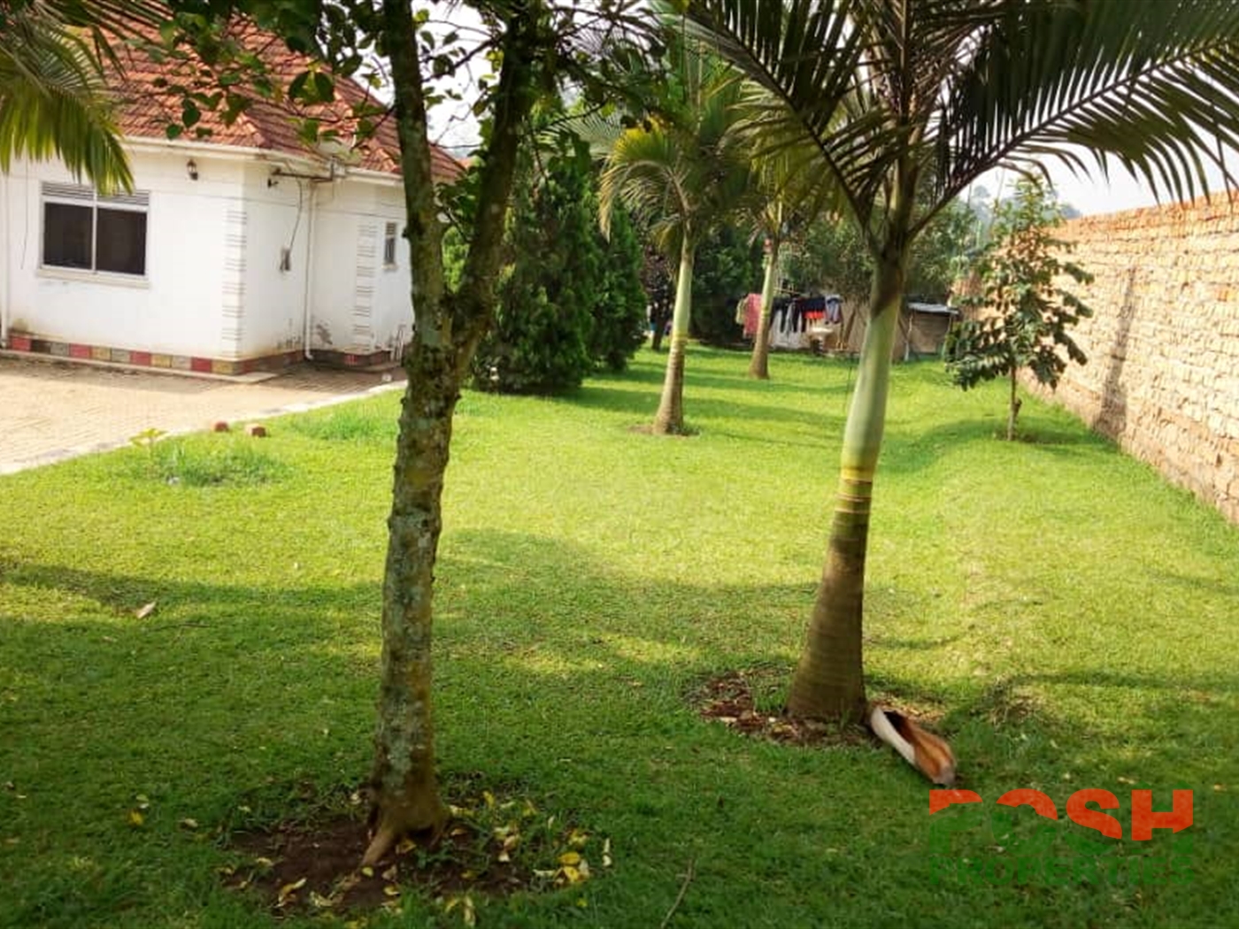 Bungalow for sale in Kira Wakiso