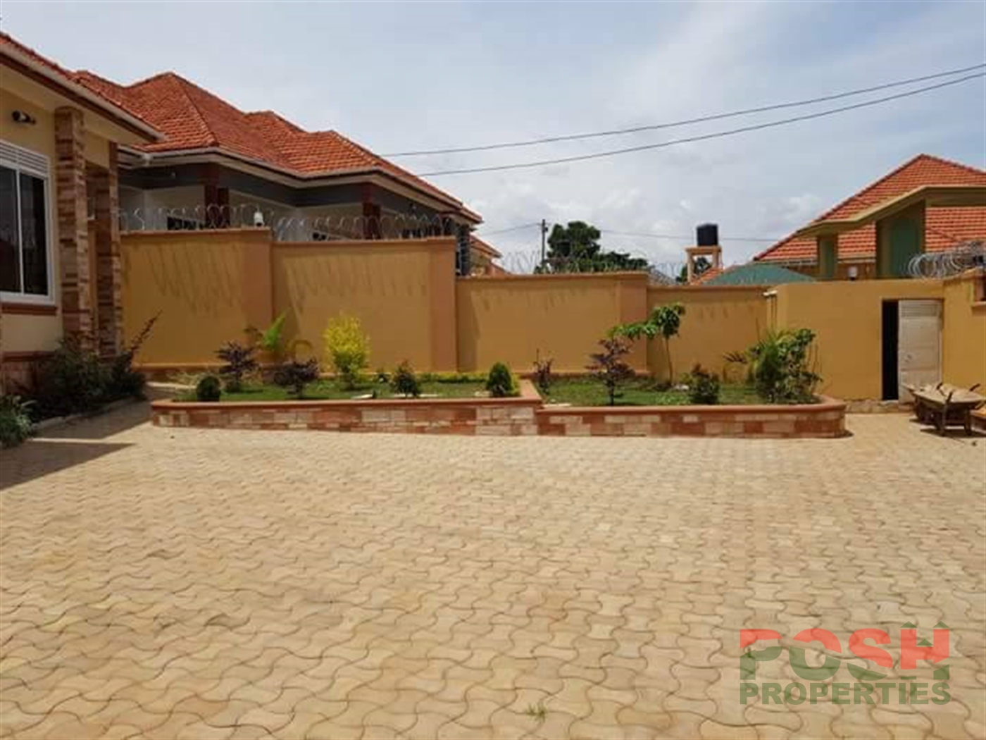 Bungalow for sale in Kira Wakiso