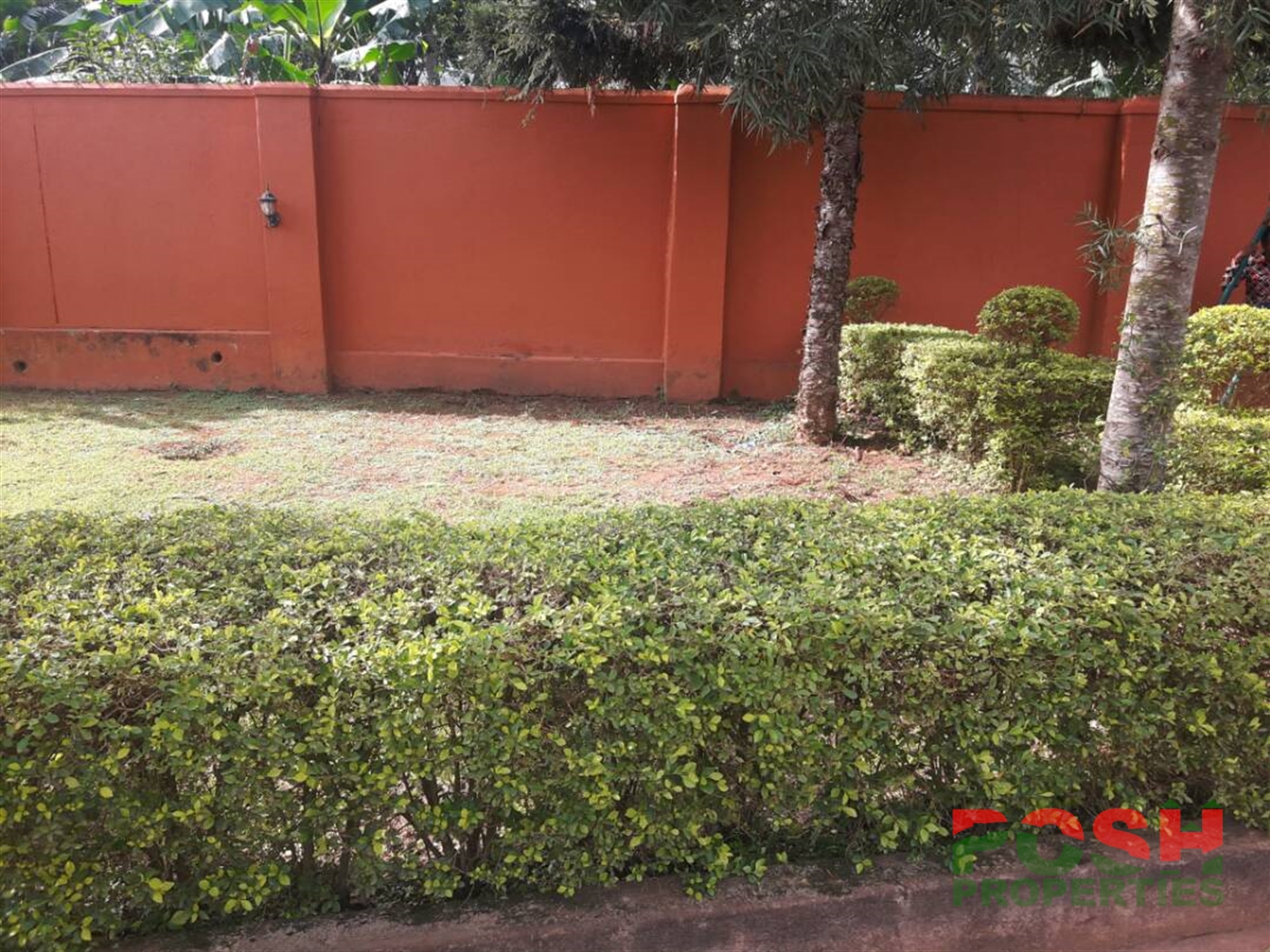 Bungalow for sale in Kawanda Kampala