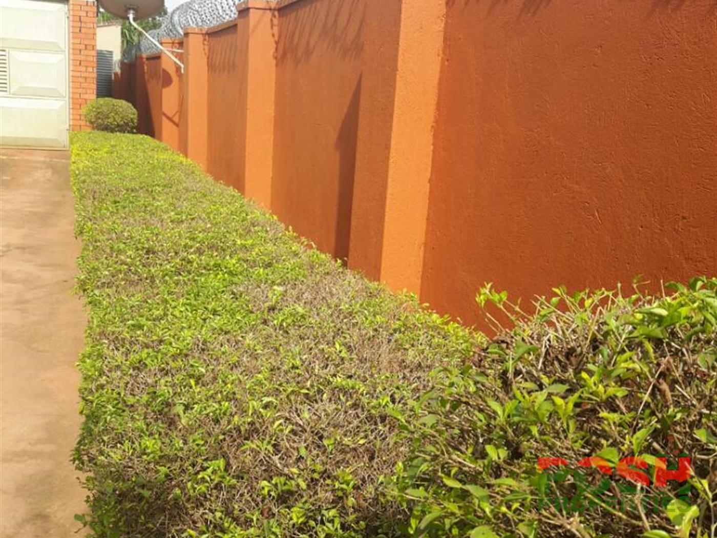 Bungalow for sale in Kawanda Kampala