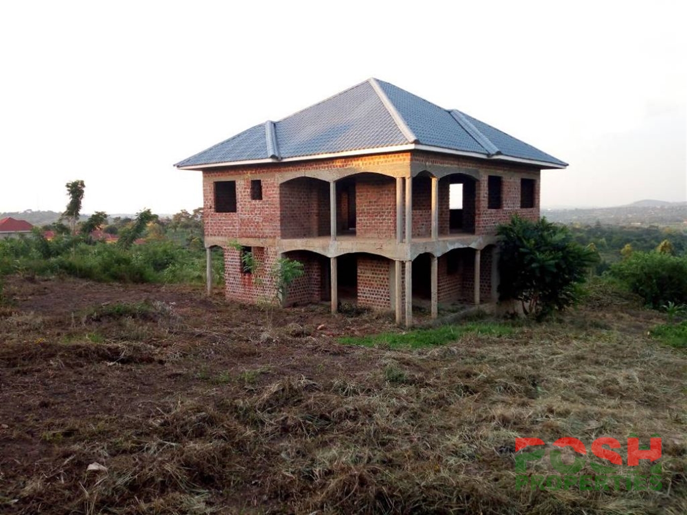 Mansion for sale in Bombo Luweero