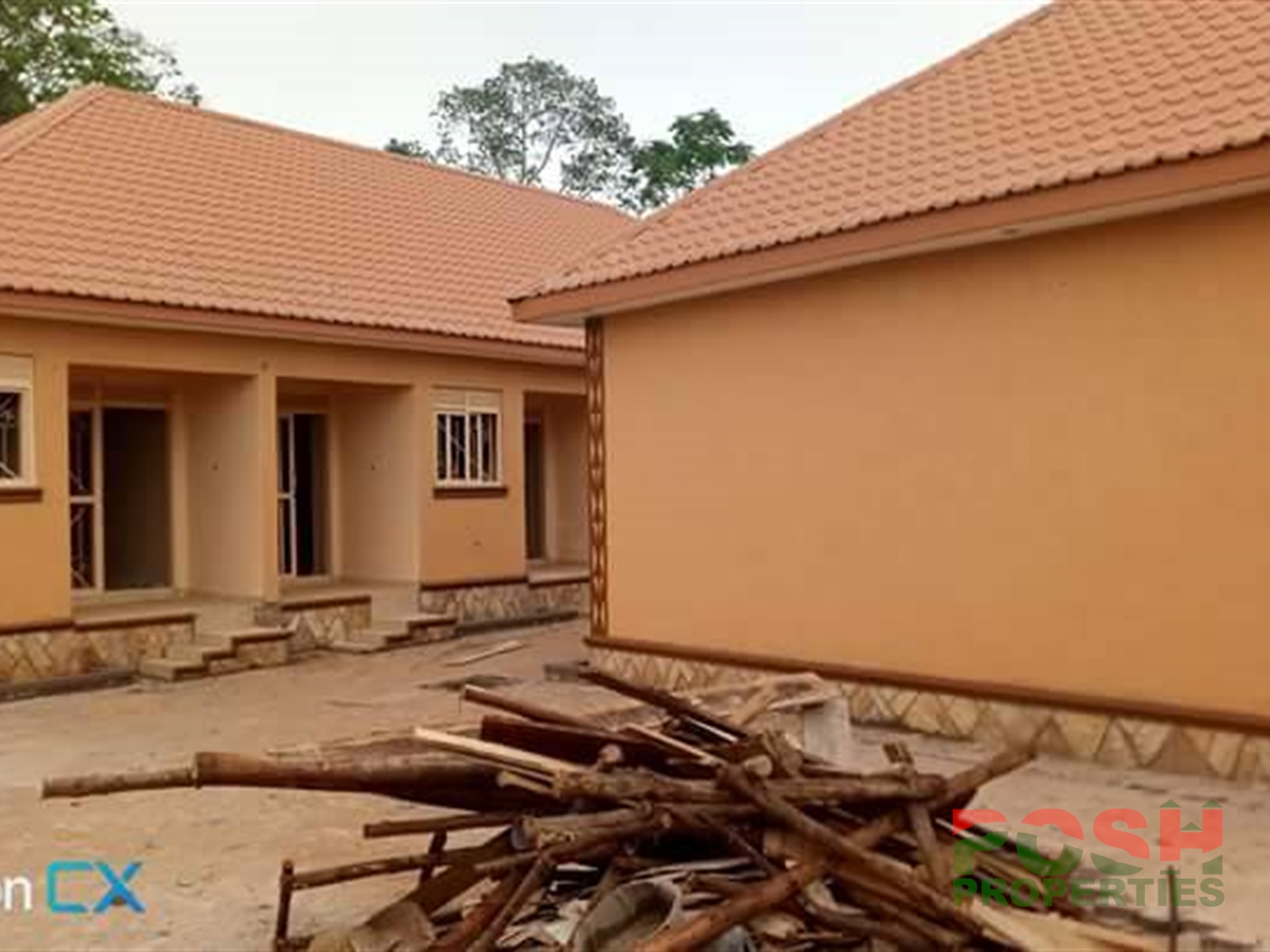 Semi Detached for sale in Kira Wakiso