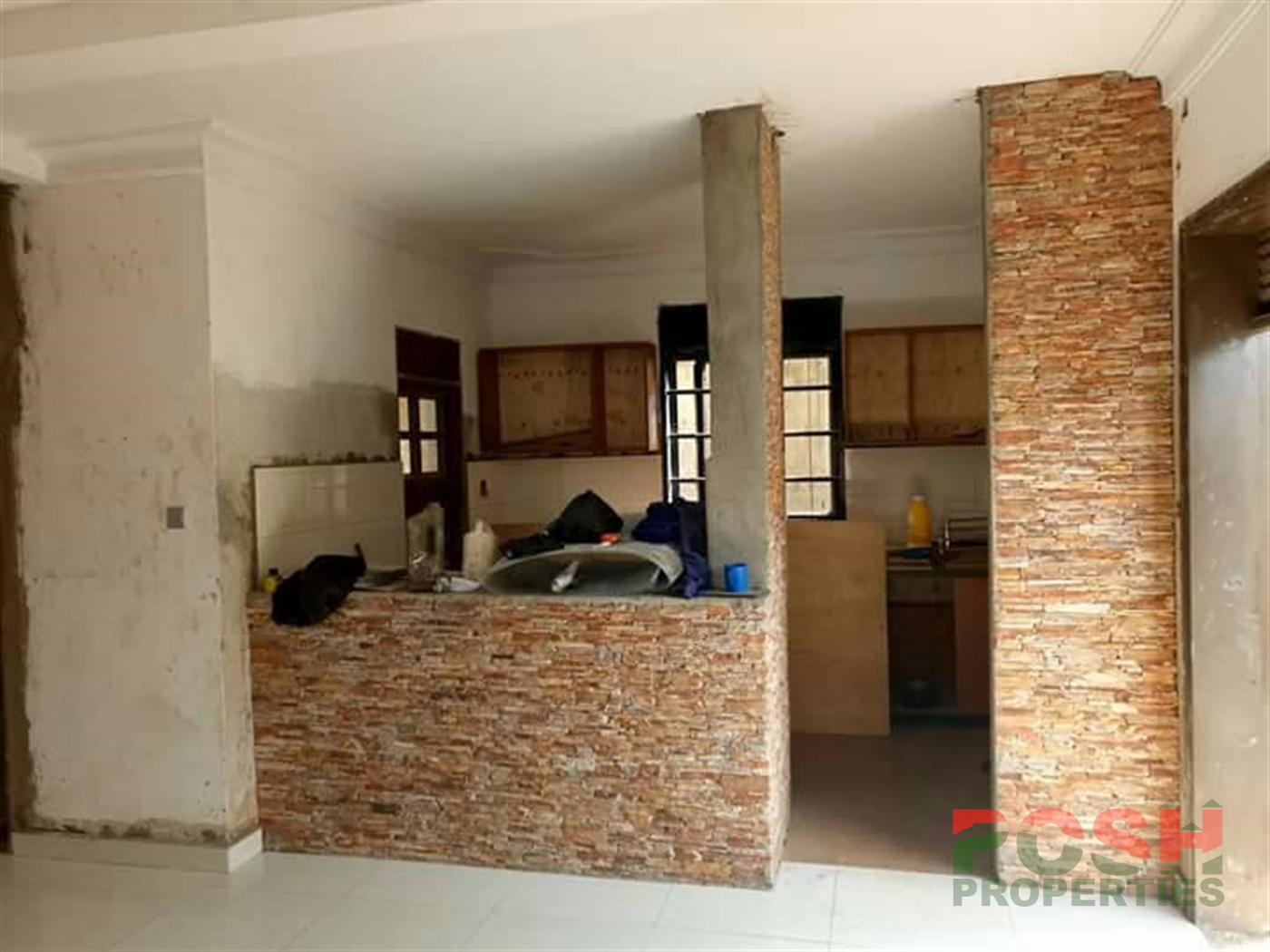 Duplex for sale in Kira Wakiso