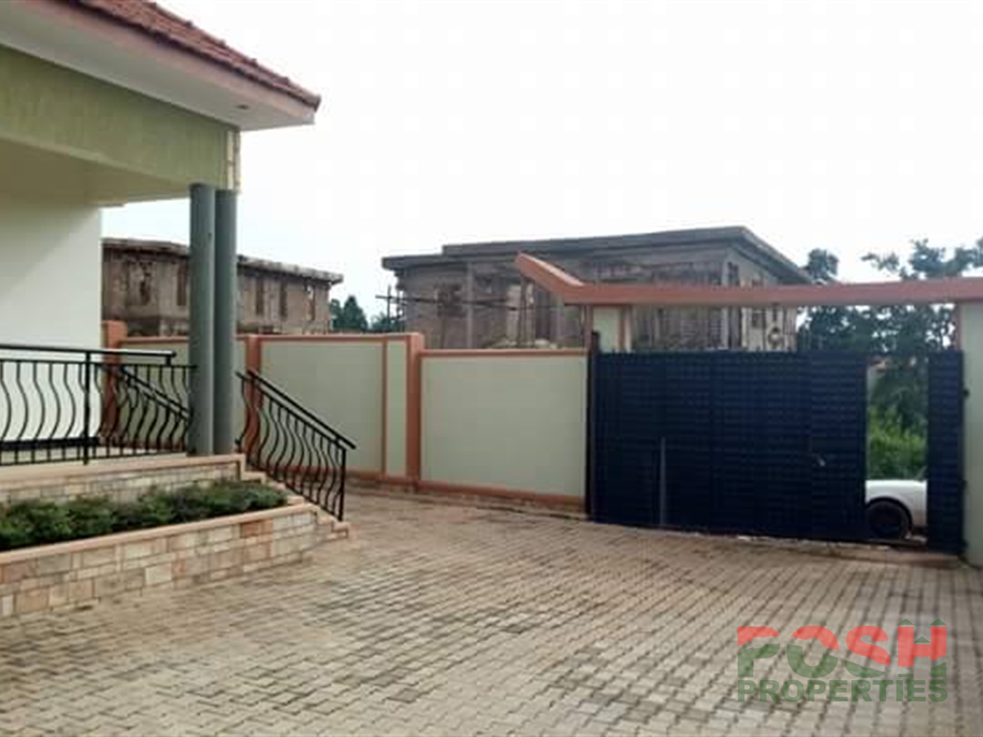 Bungalow for sale in Kira Wakiso