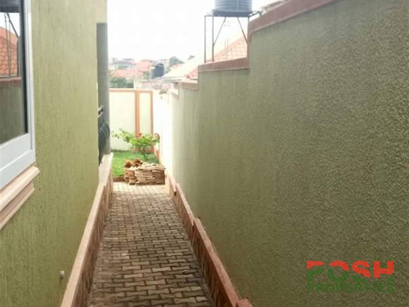 Bungalow for sale in Kira Wakiso