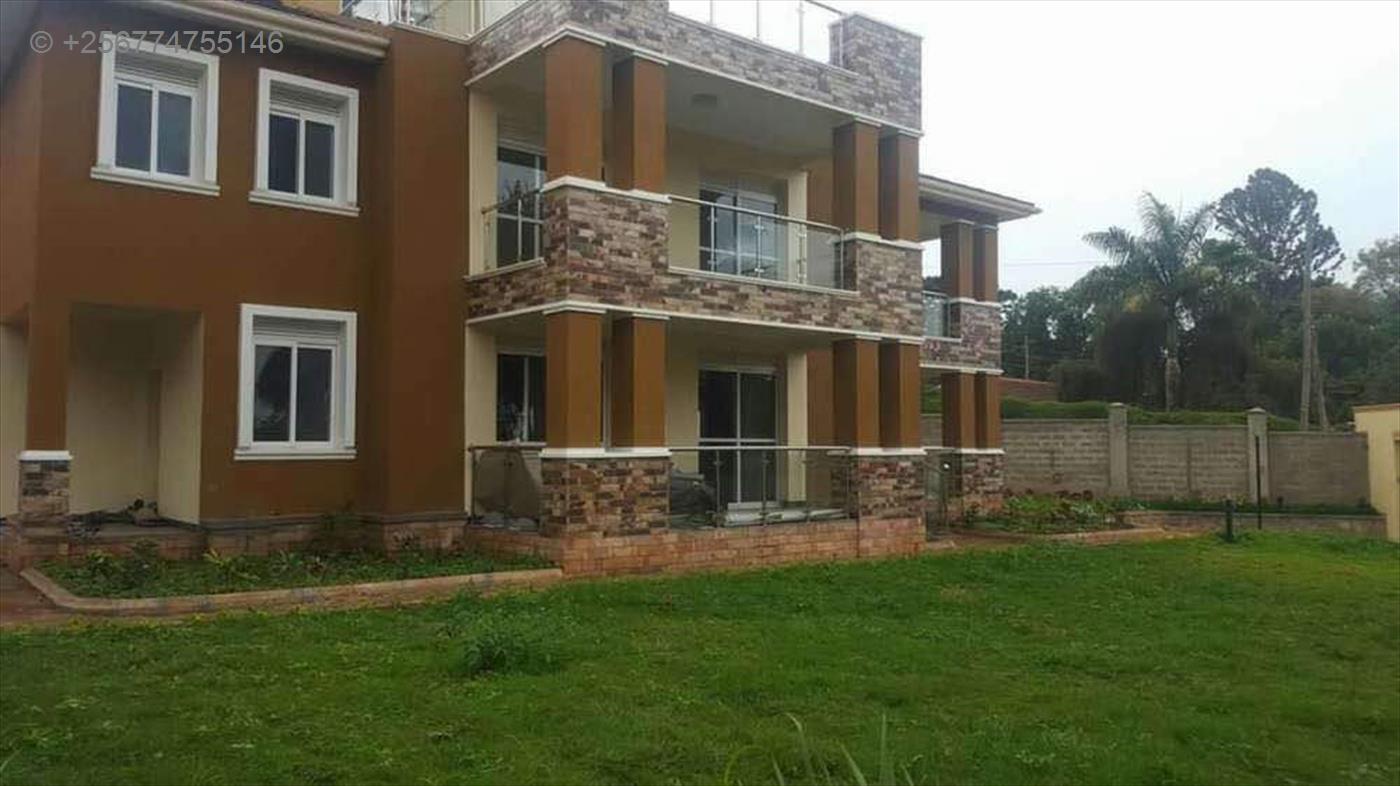 Mansion for sale in Muyenga Kampala