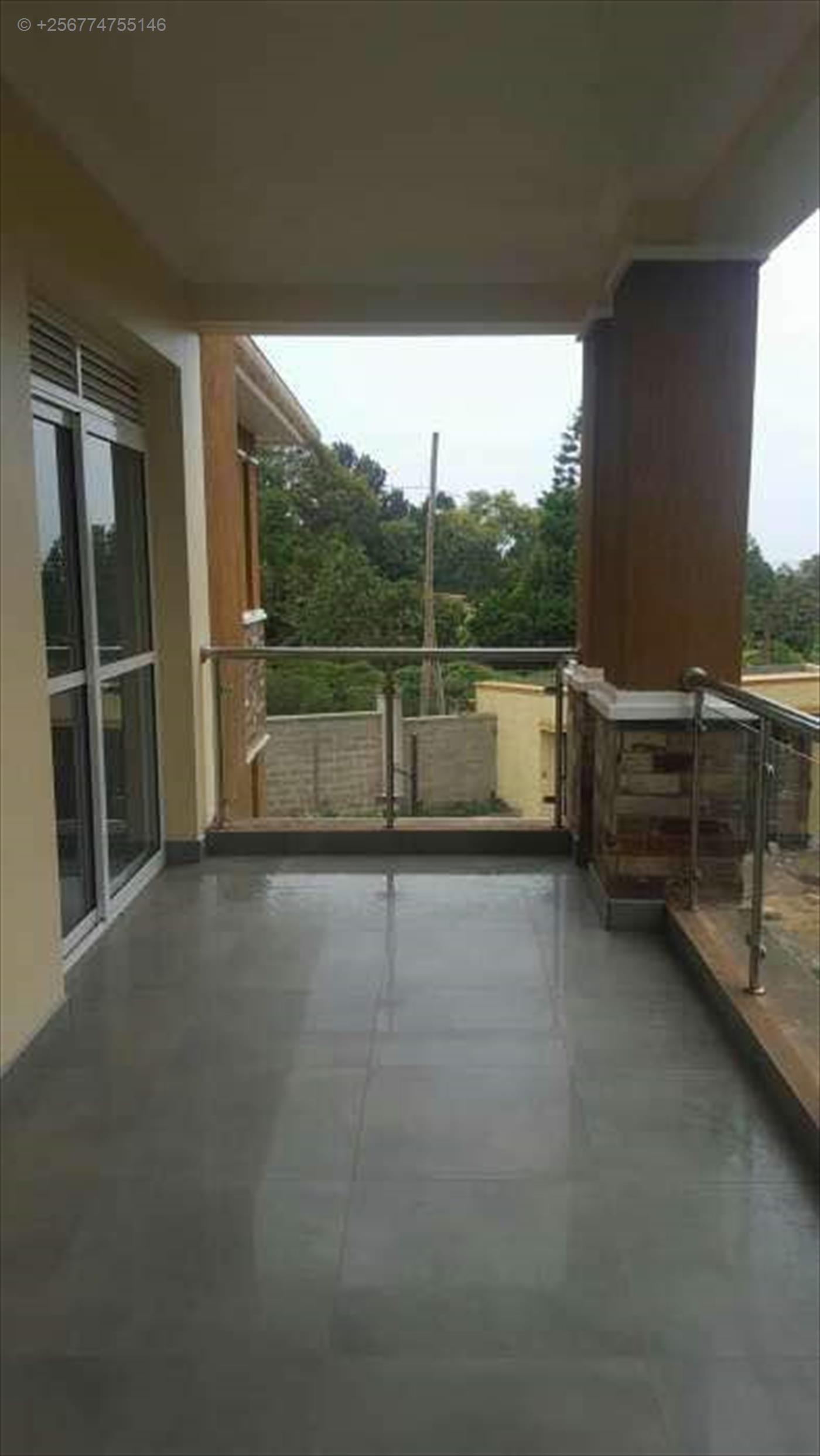 Mansion for sale in Muyenga Kampala