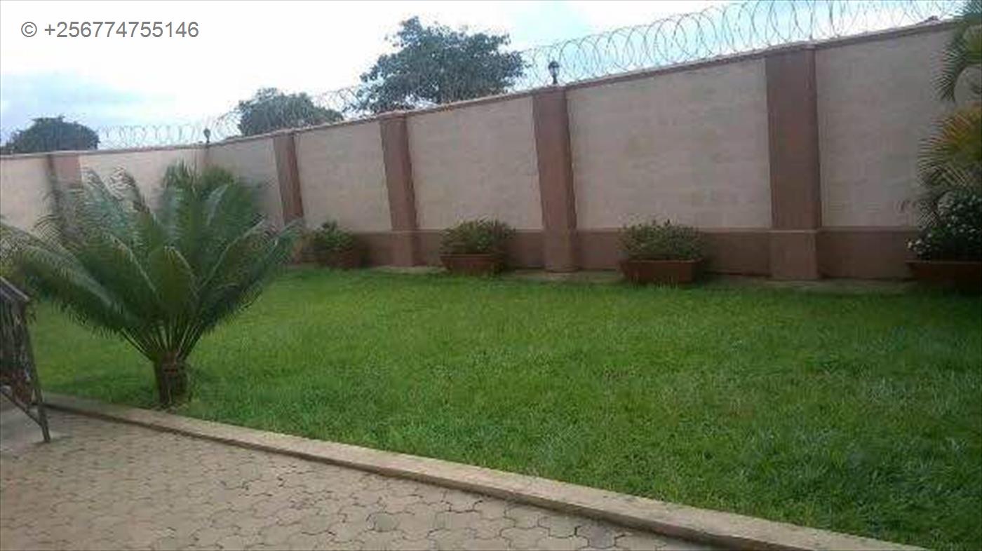 Mansion for sale in Muyenga Kampala