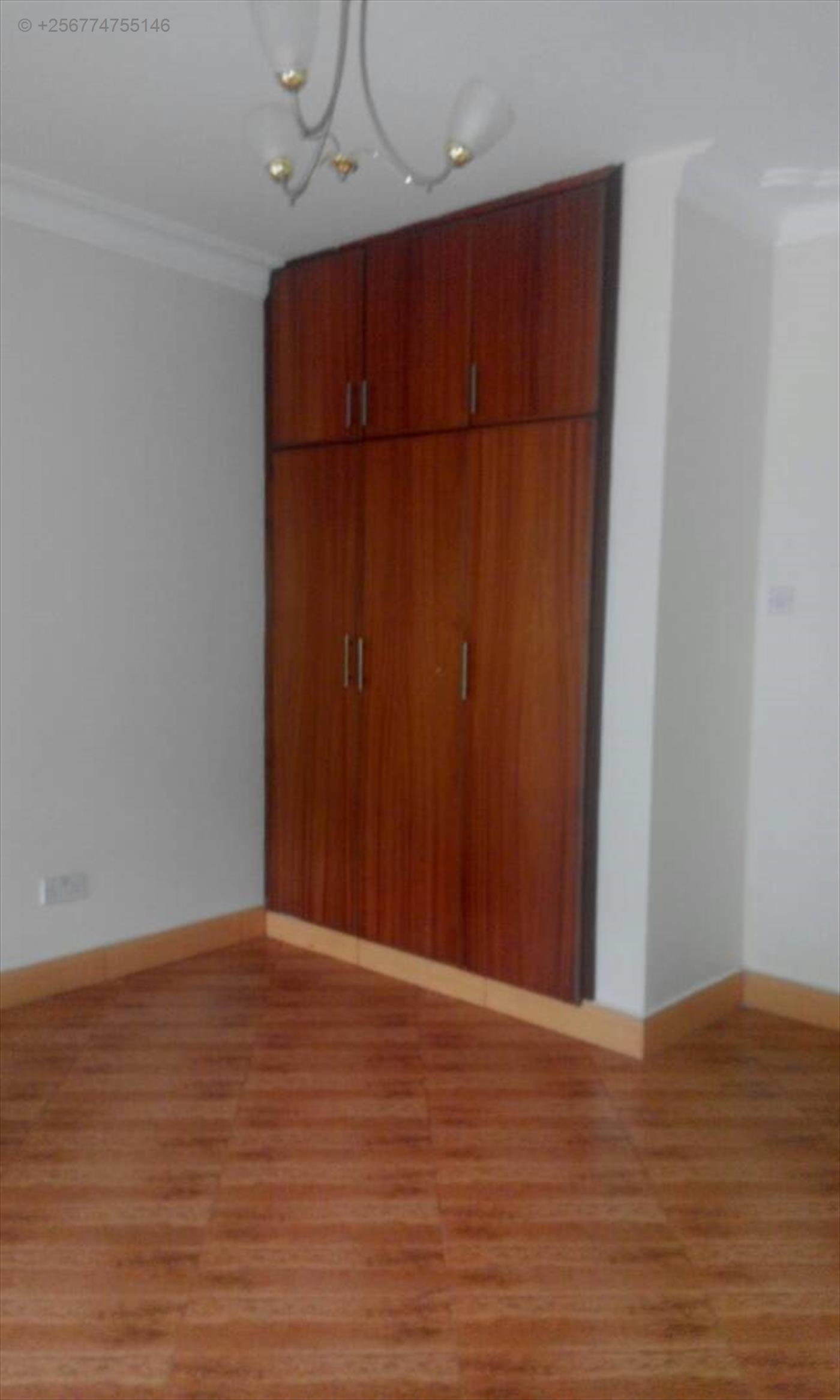 Apartment for rent in Muyenga Kampala