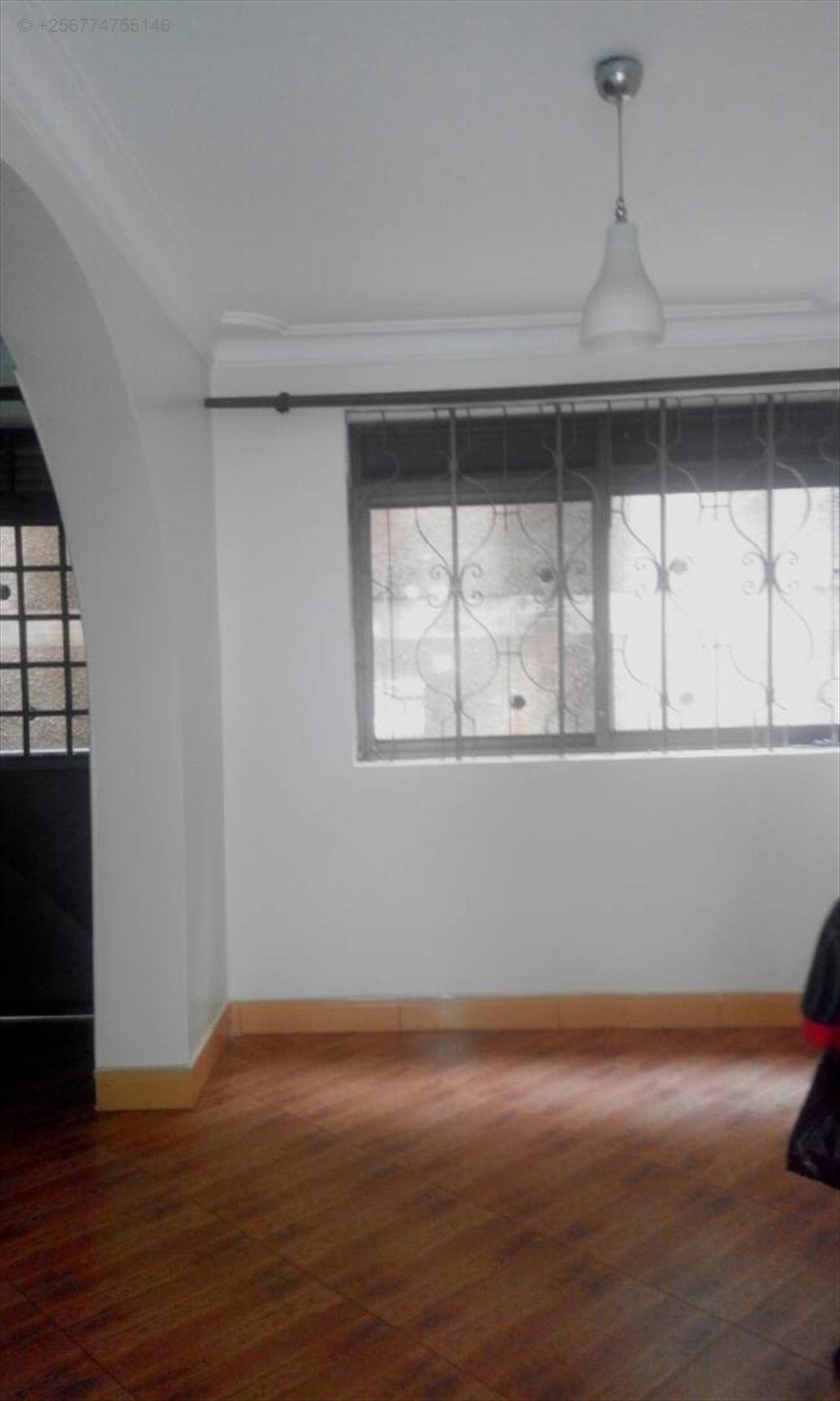 Apartment for rent in Muyenga Kampala