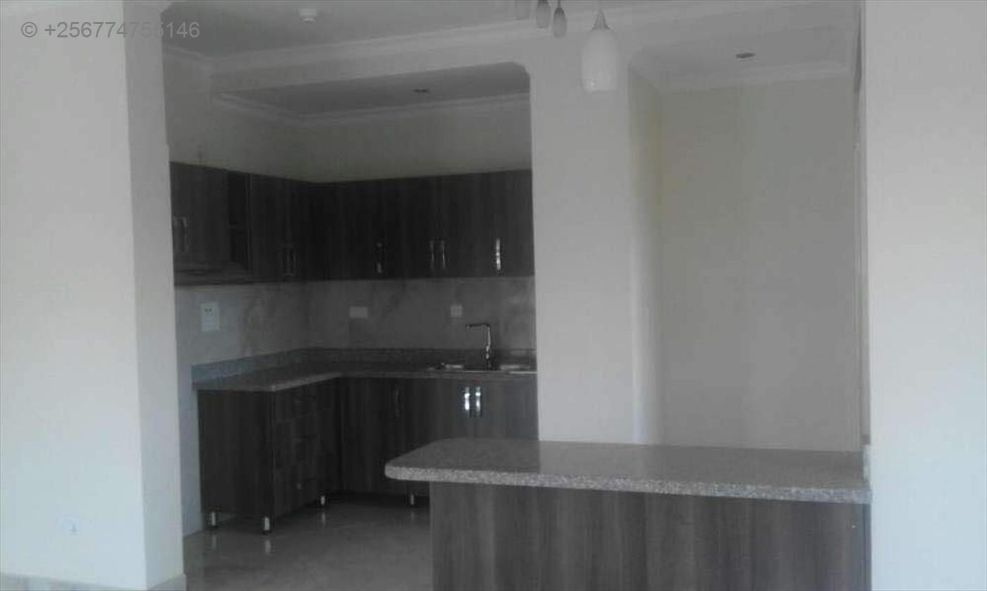 Apartment for rent in Kololo Kampala