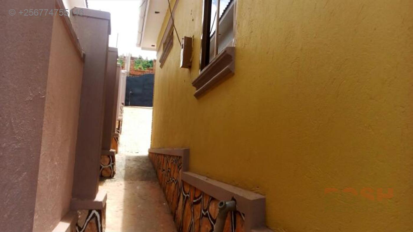 Bungalow for sale in Seguku Wakiso