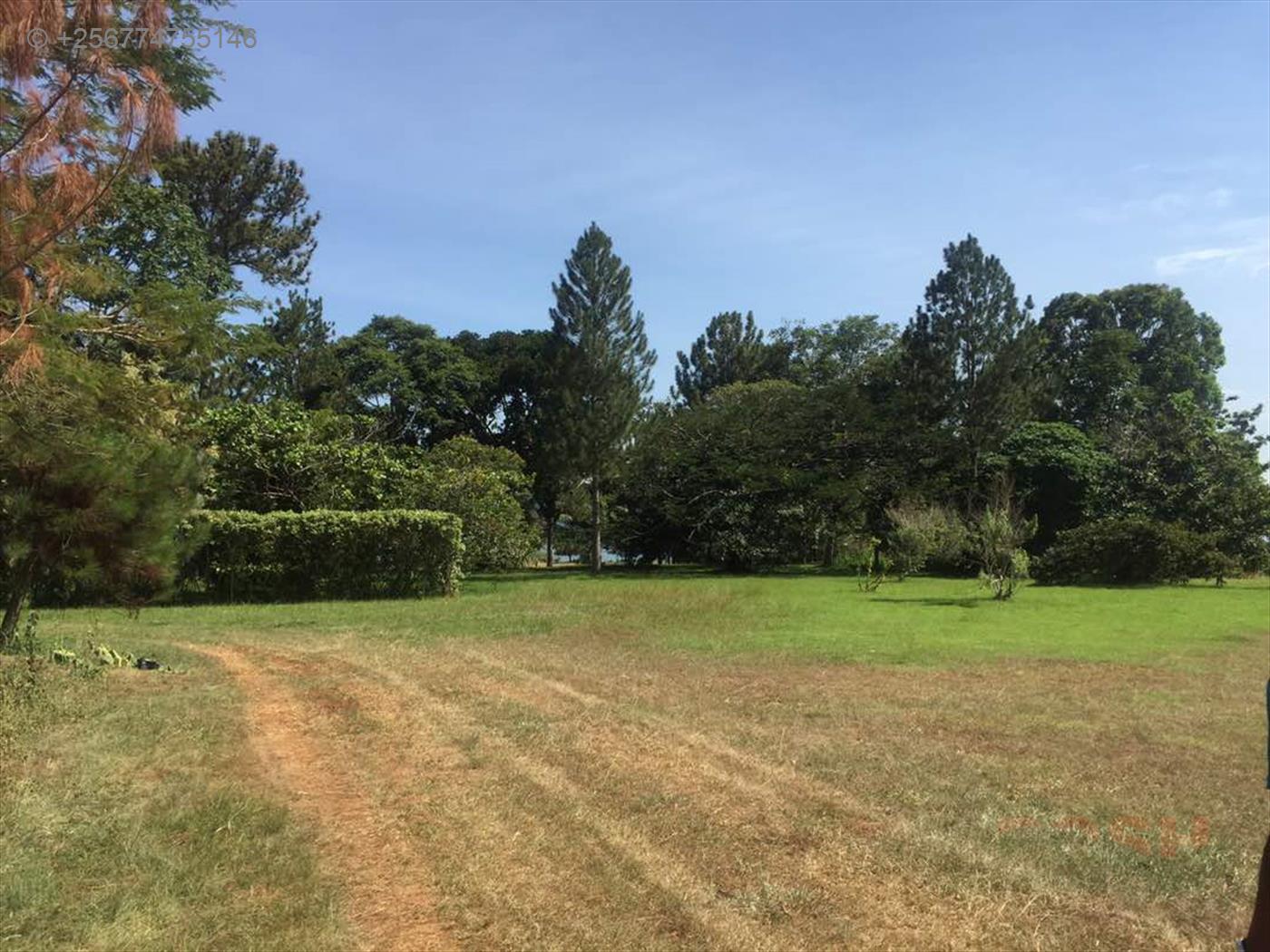 Residential Land for sale in Kawuku Wakiso