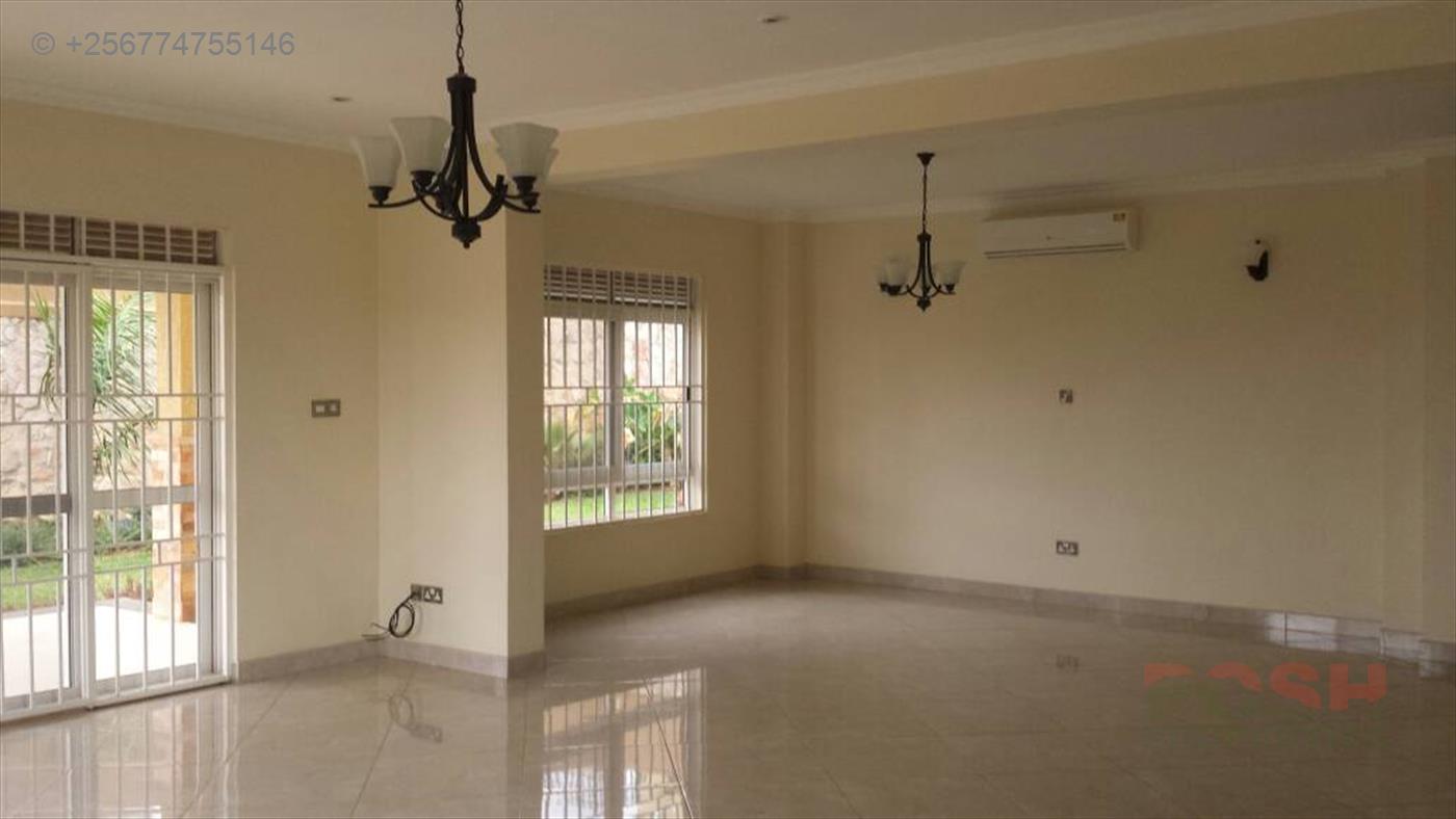 Mansion for sale in Munyonyo Kampala