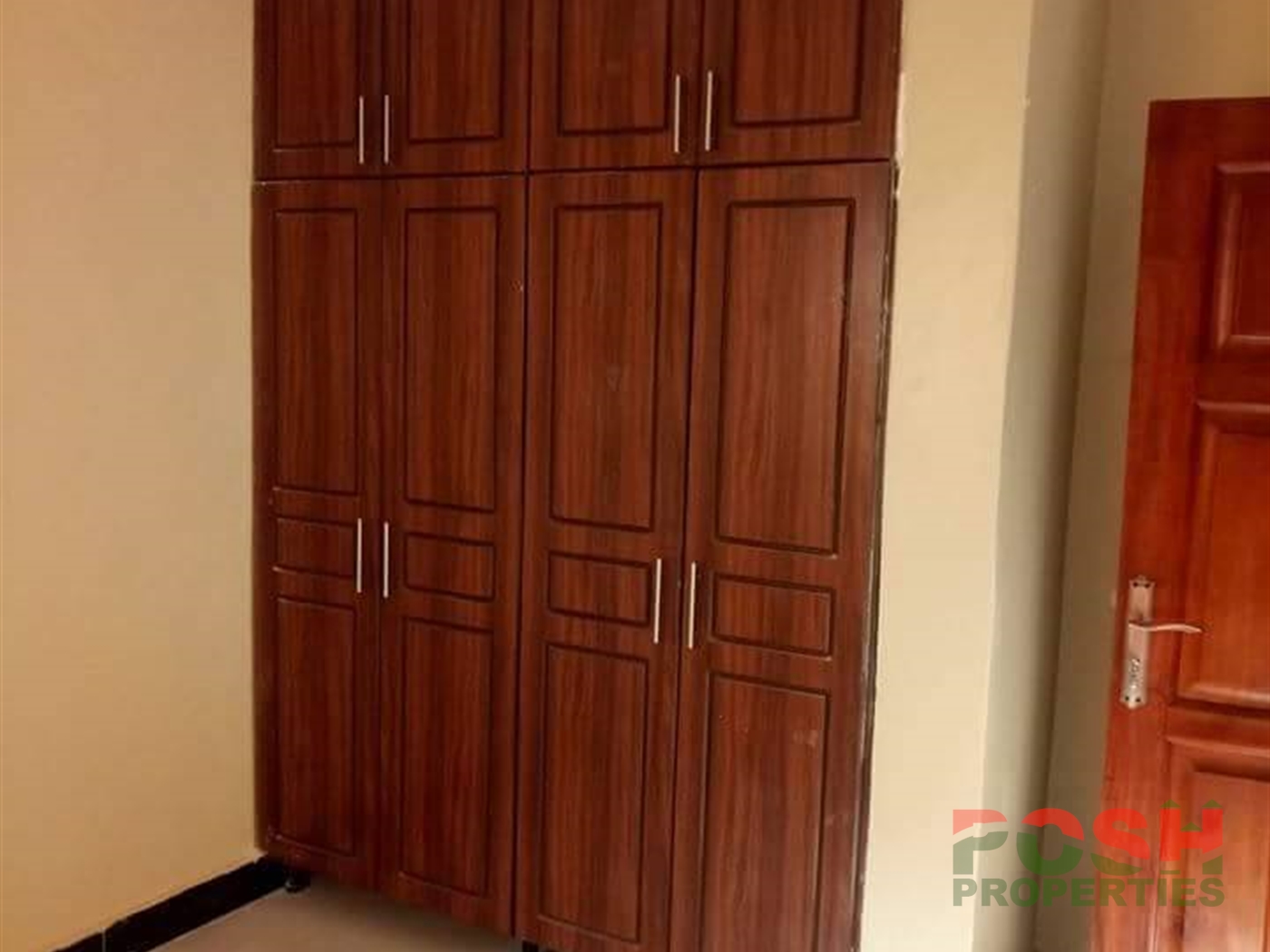 Mansion for rent in Ntinda Kampala