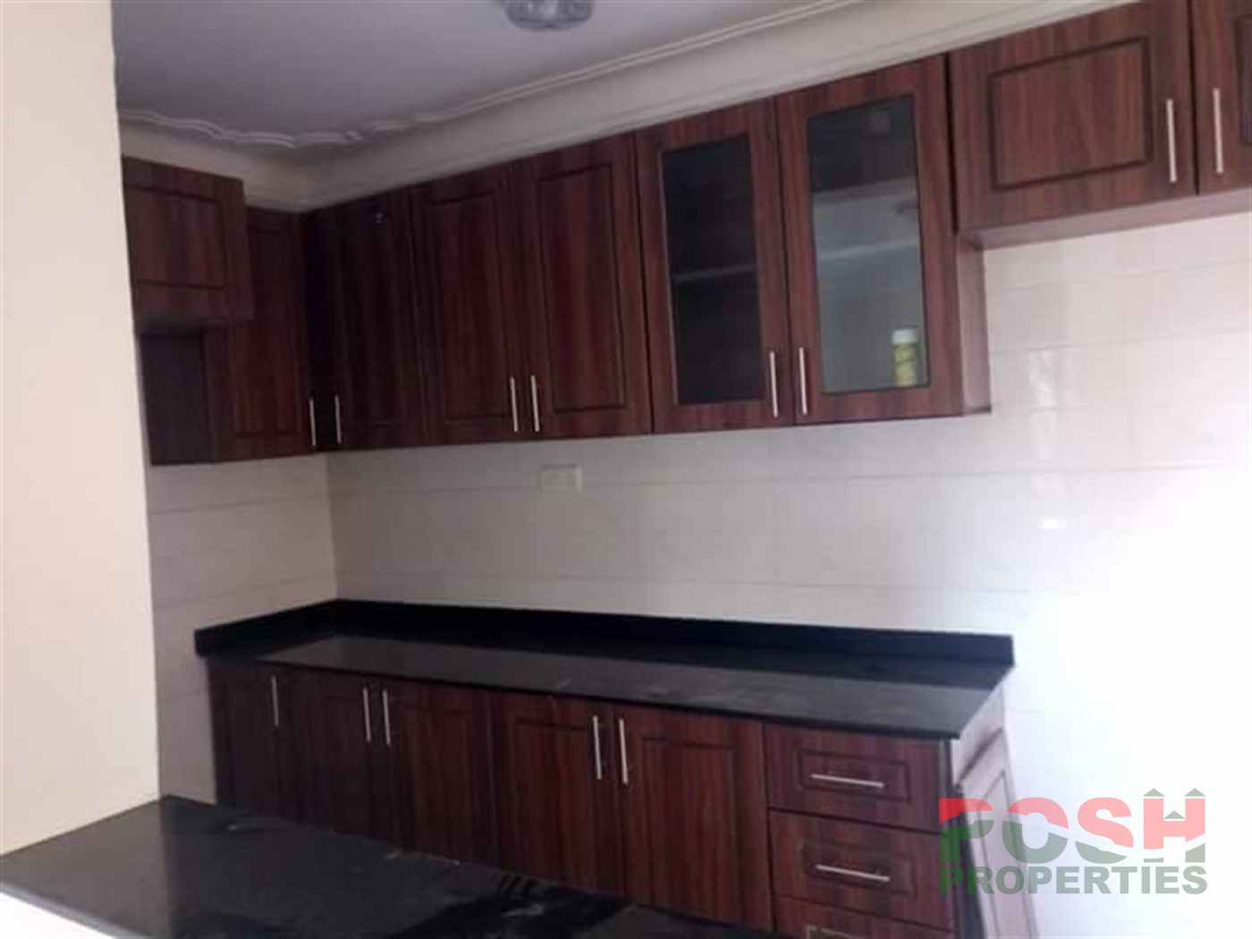 Mansion for rent in Ntinda Kampala