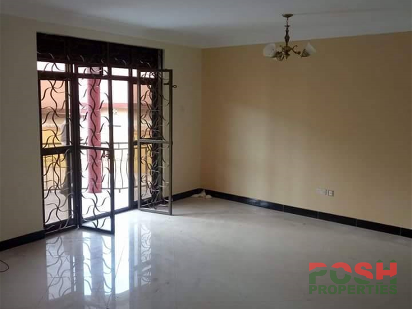 Mansion for rent in Ntinda Kampala