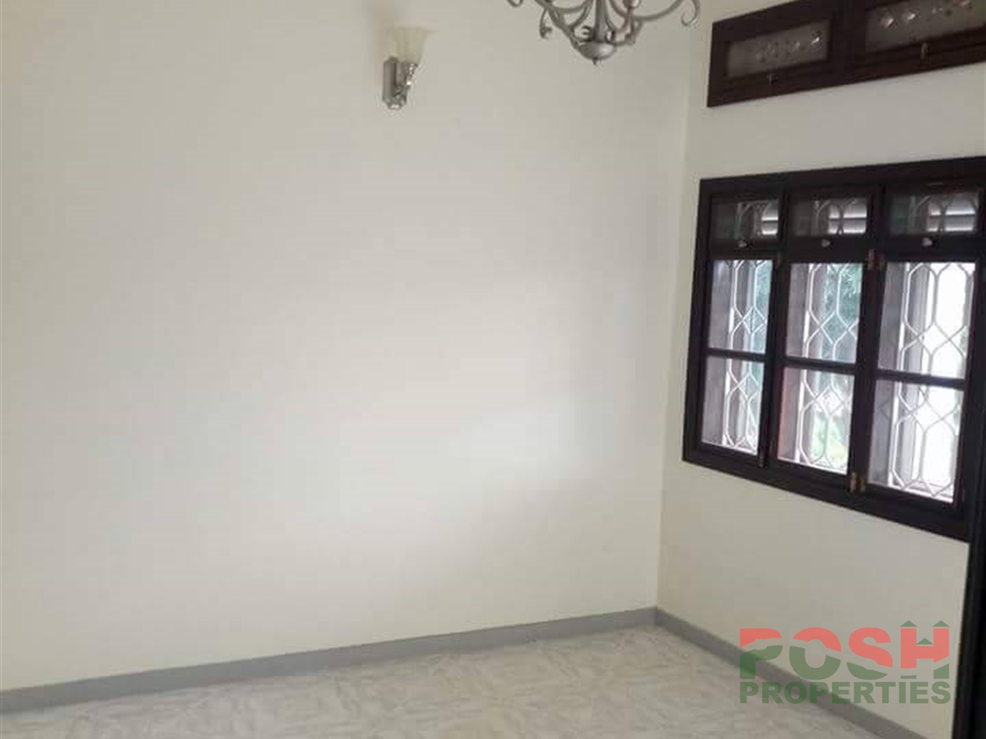 Bungalow for rent in Ntinda Kampala