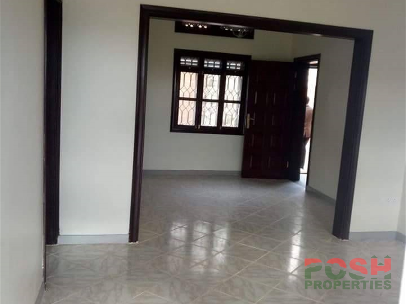 Bungalow for rent in Ntinda Kampala