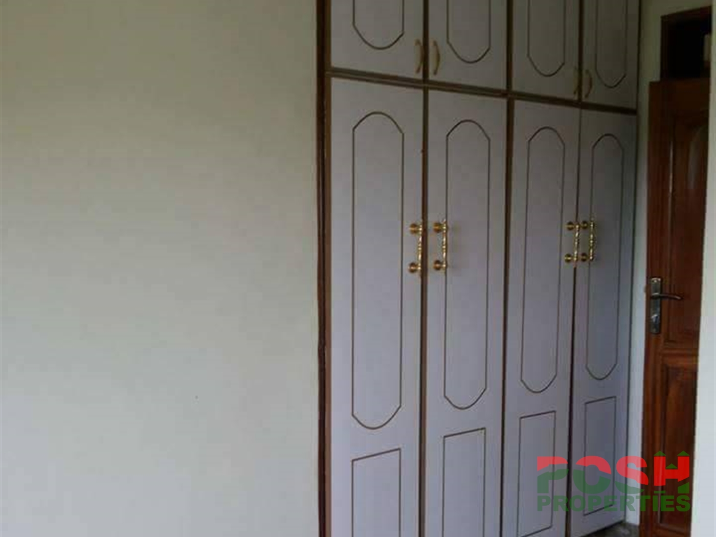 Apartment for rent in Kisaasi Kampala