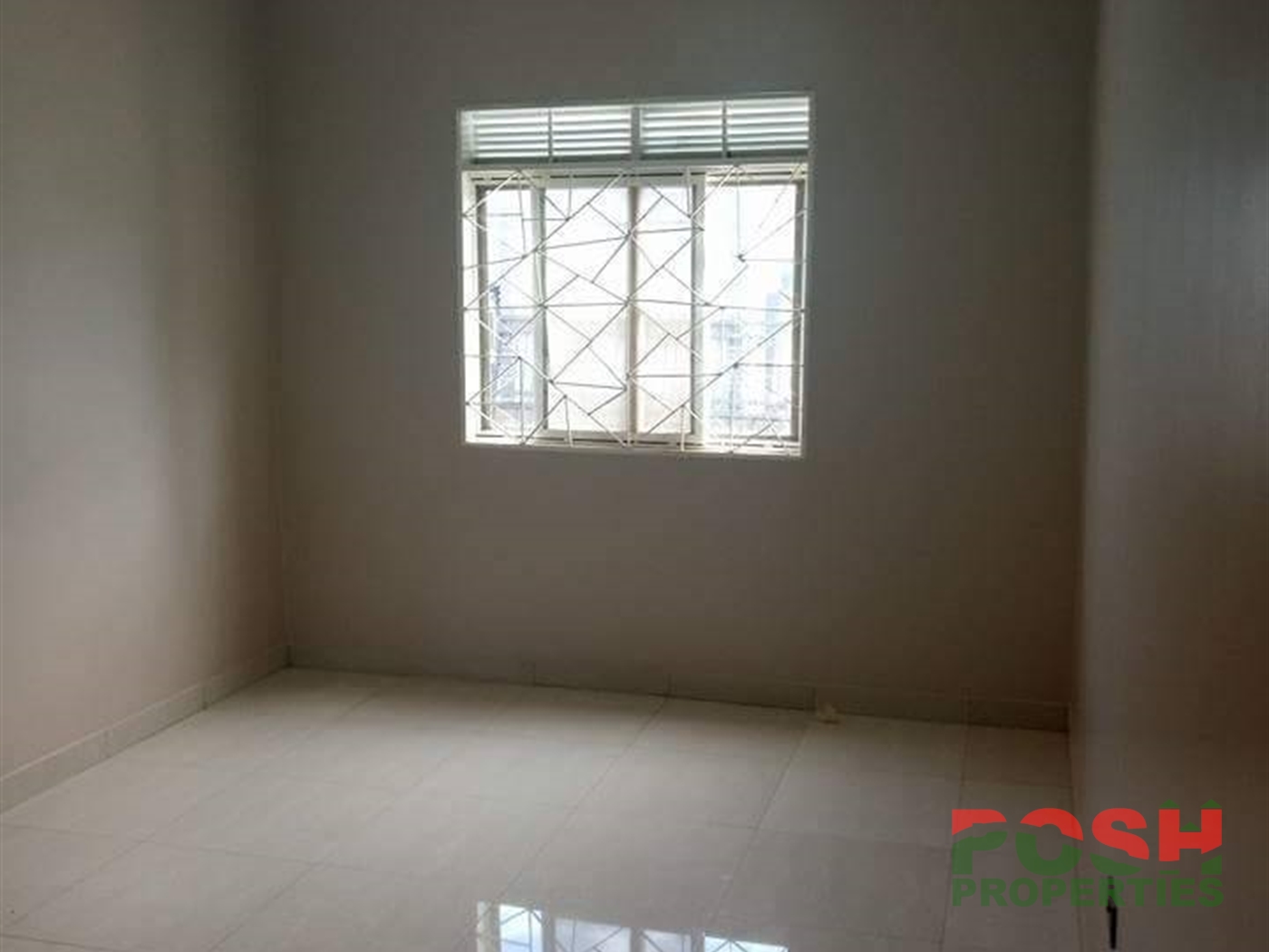 Apartment for rent in Kisaasi Kampala