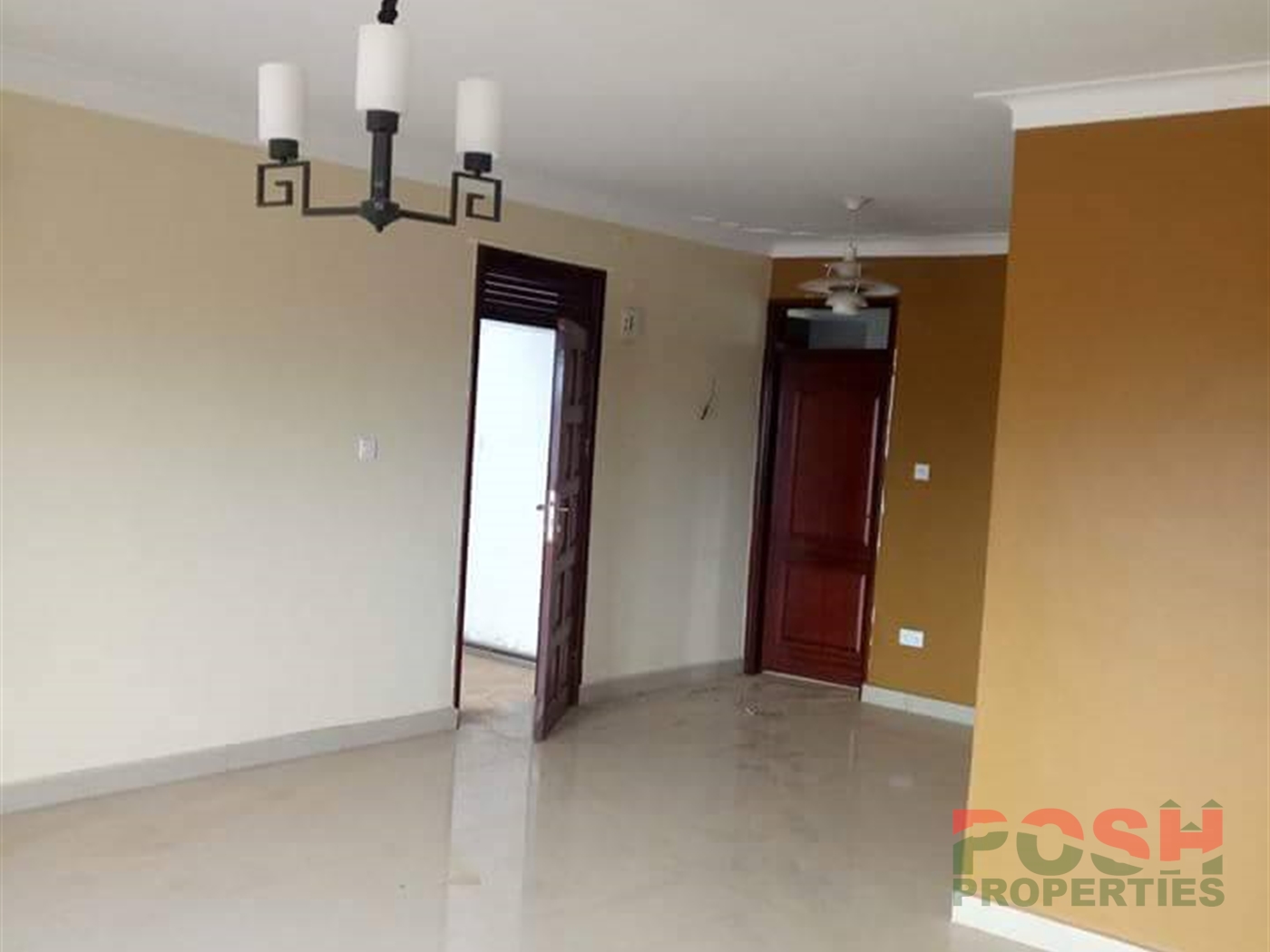 Apartment for rent in Kisaasi Kampala