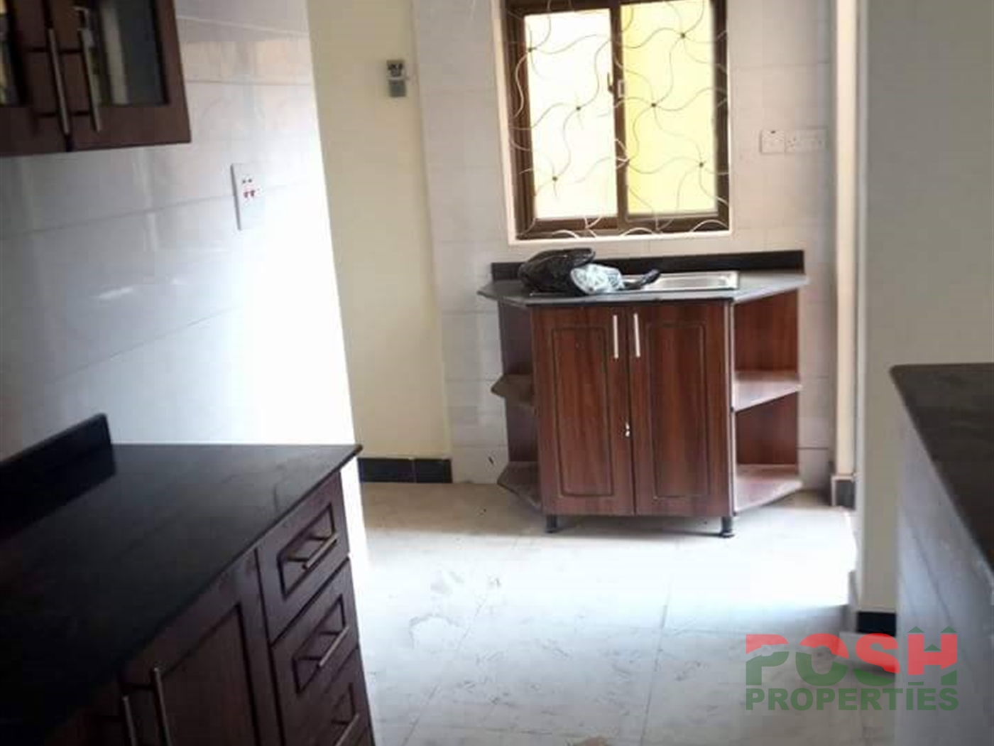 Apartment for rent in Kisaasi Kampala