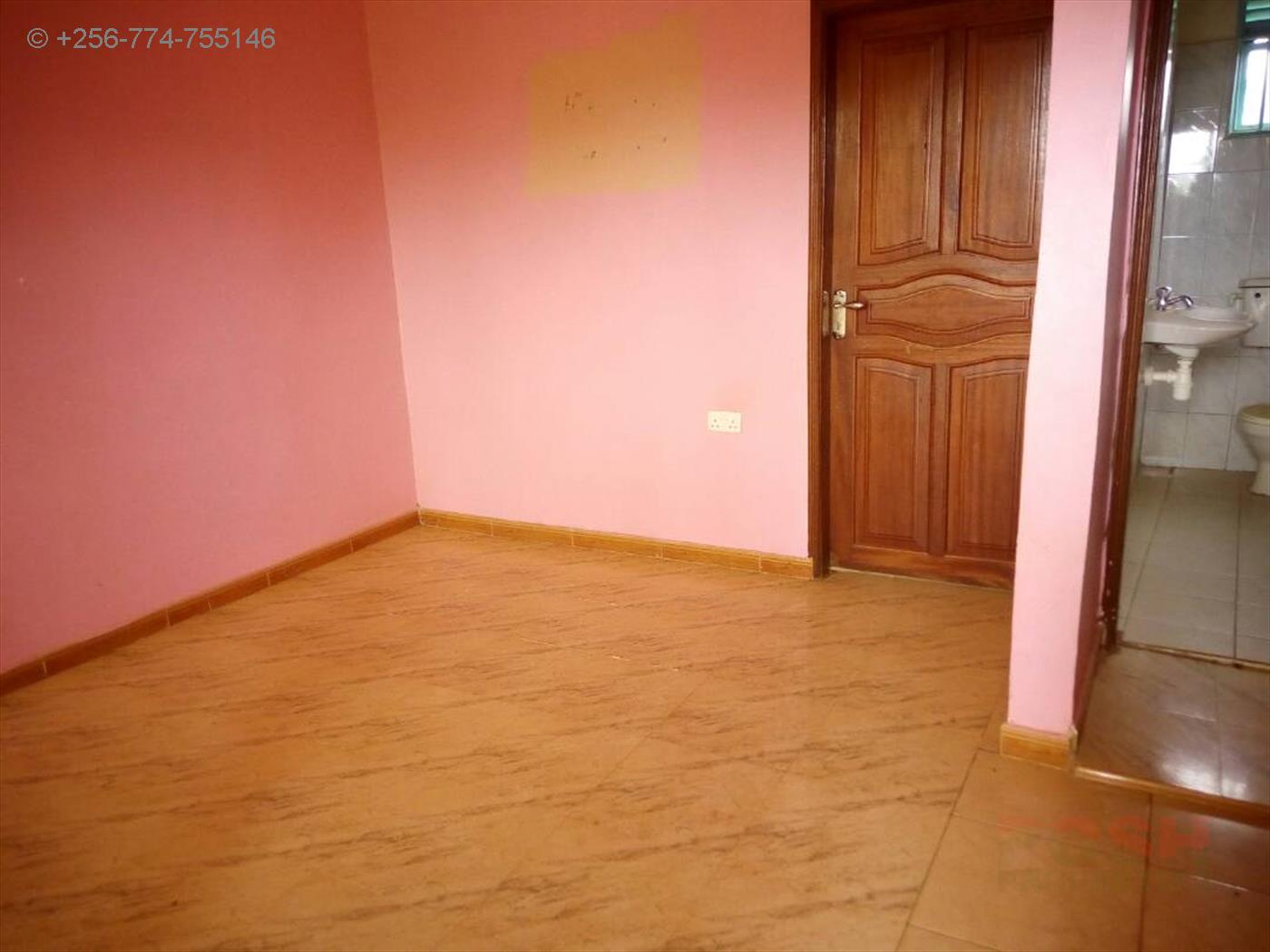 Semi Detached for sale in Kajjansi Wakiso