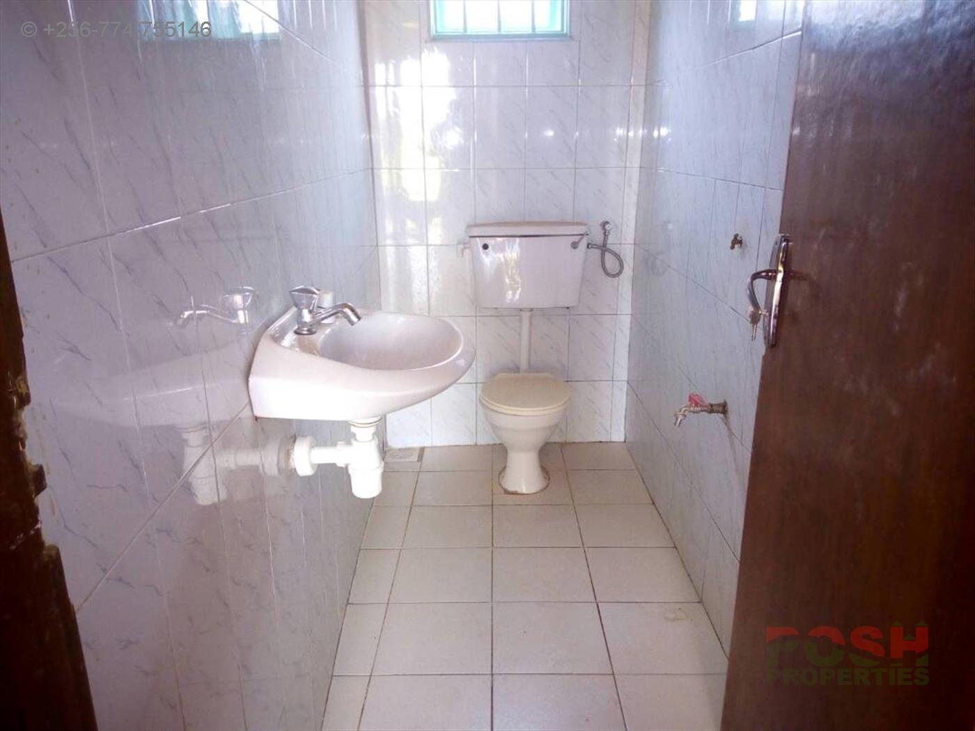 Semi Detached for sale in Kajjansi Wakiso