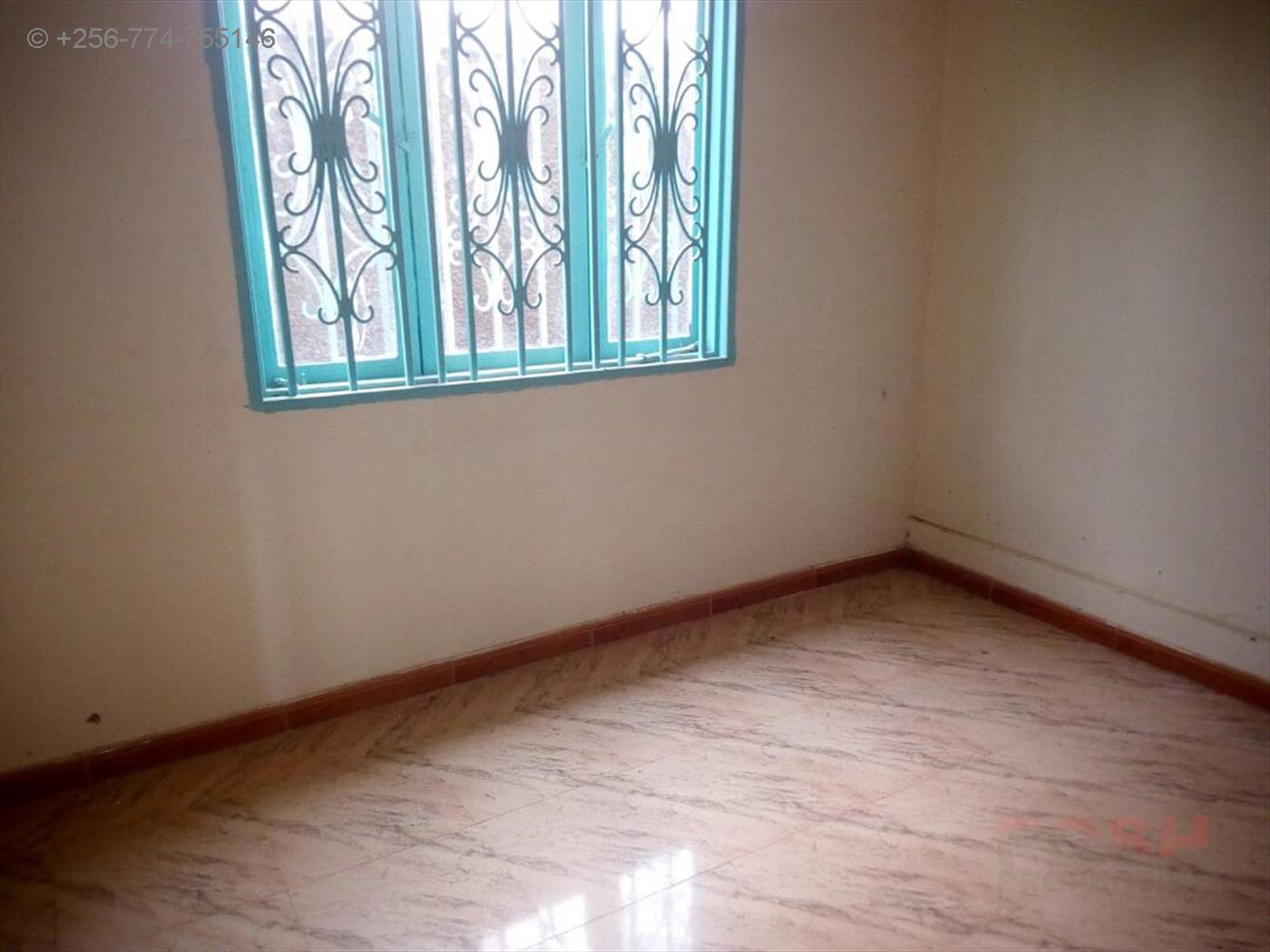 Semi Detached for sale in Kajjansi Wakiso