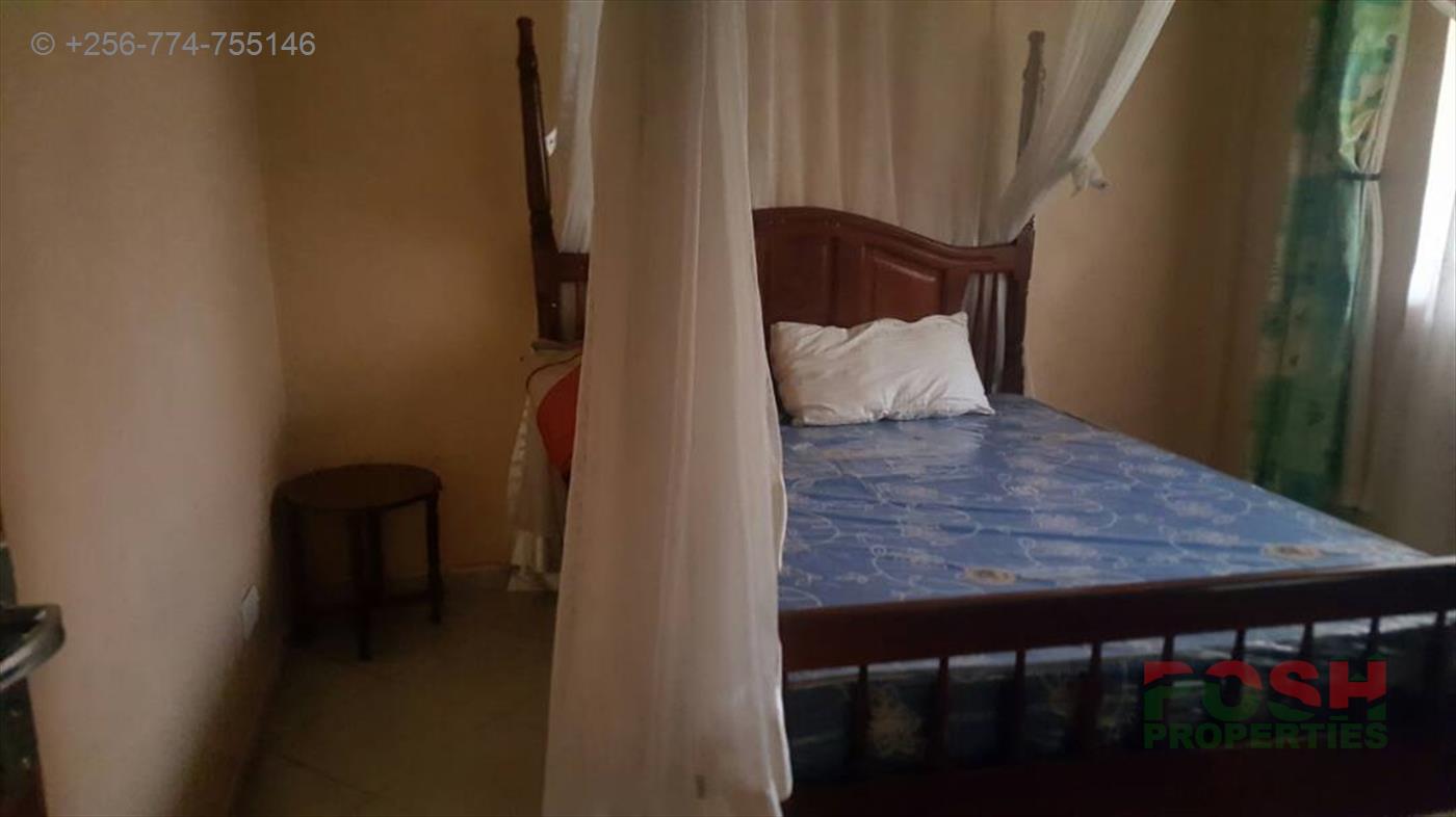 Apartment for rent in Bugoloobi Kampala