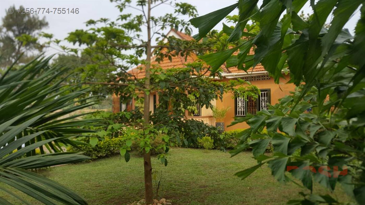 Residential Land for sale in Kira Wakiso