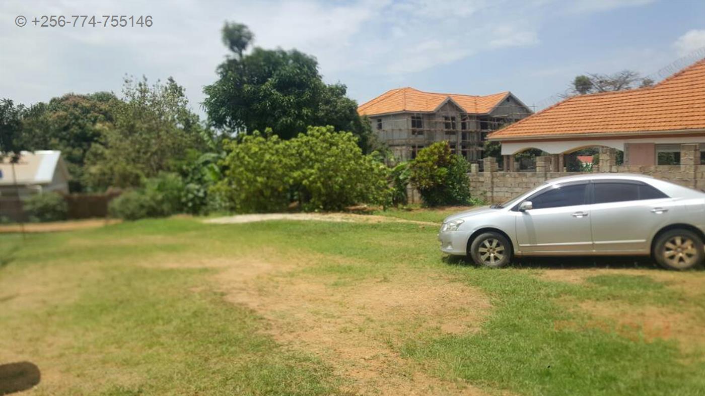 Residential Land for sale in Muyenga Kampala