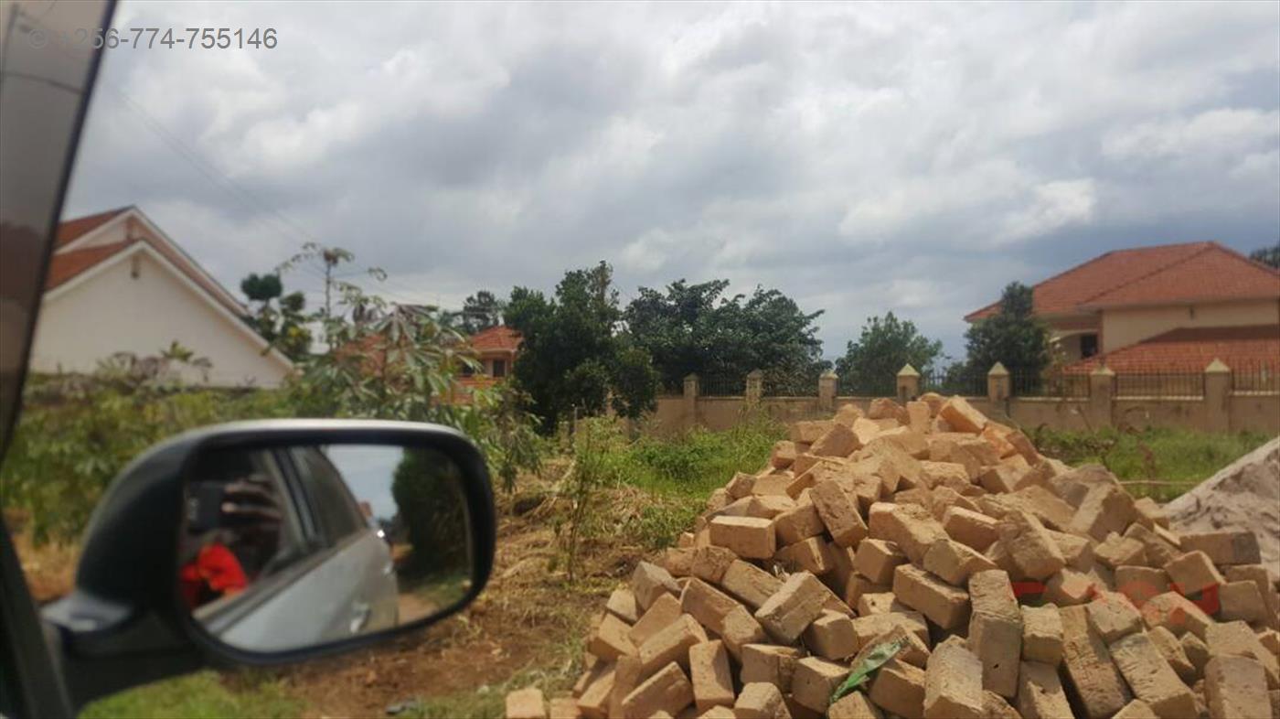 Residential Land for sale in Muyenga Kampala