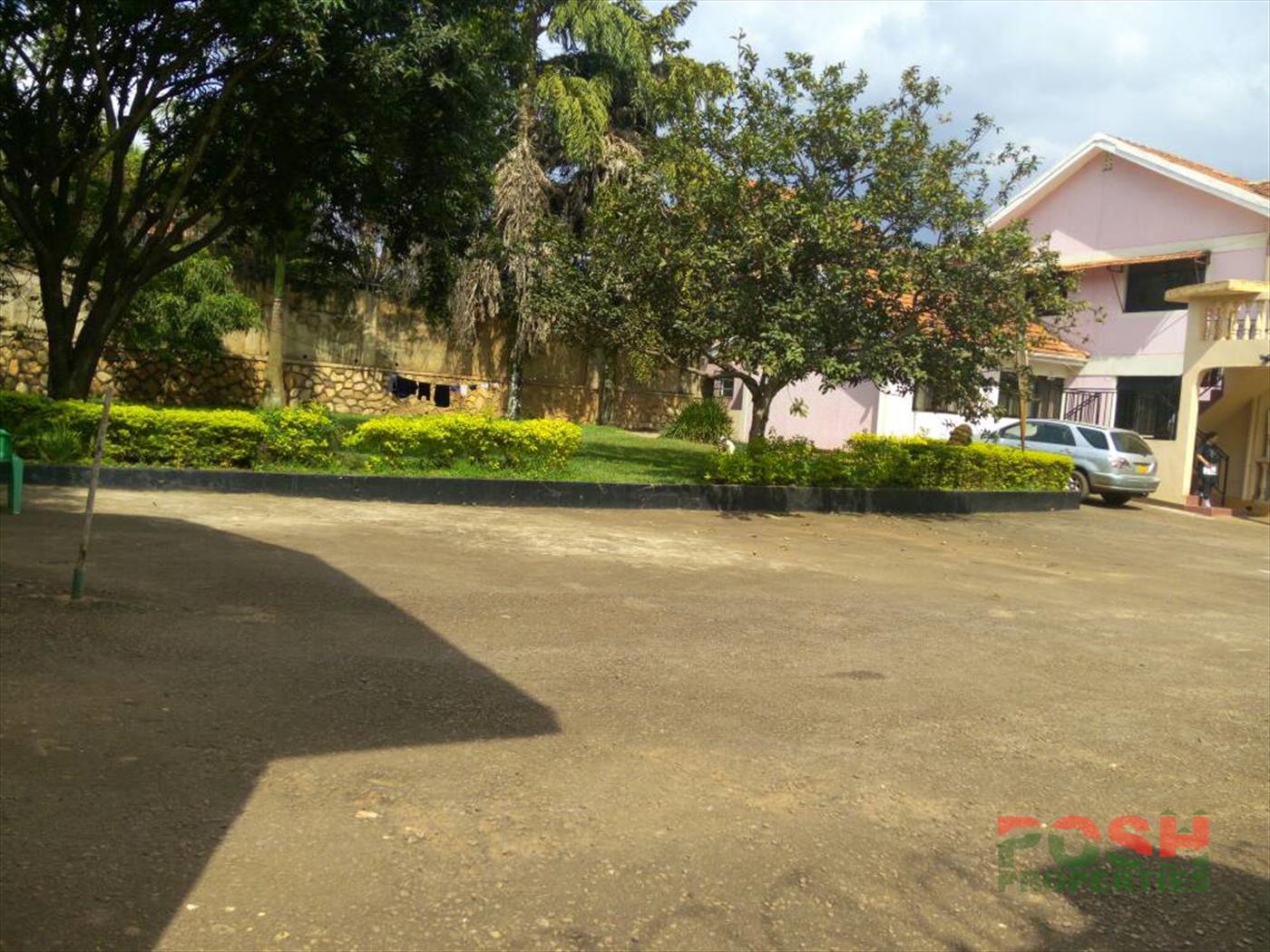 Mansion for sale in Naguru Kampala