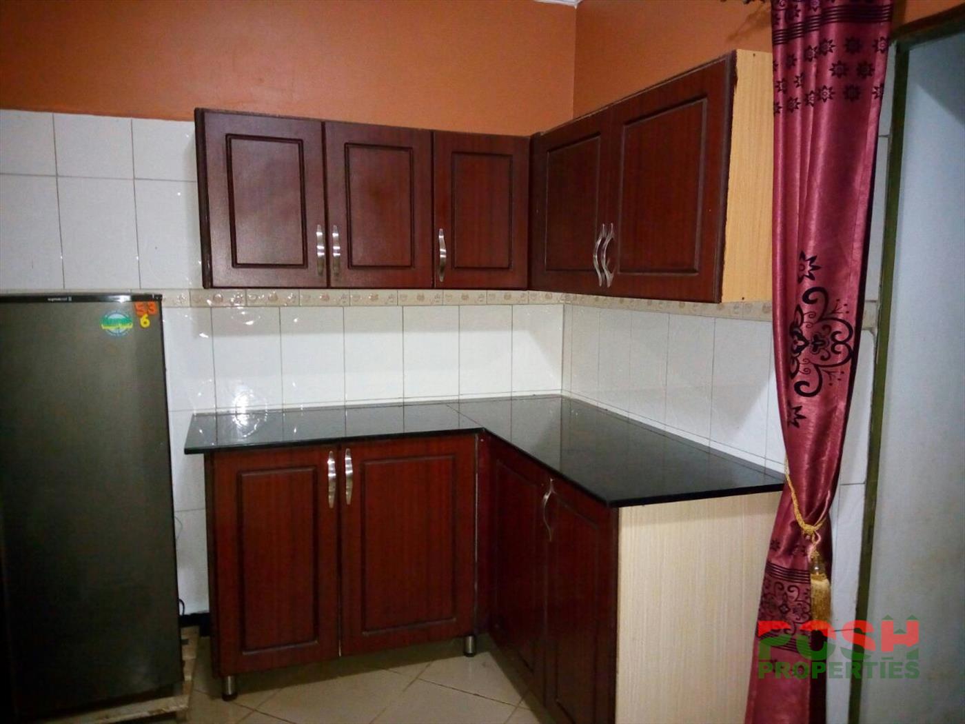 Bungalow for sale in Ndejje Wakiso