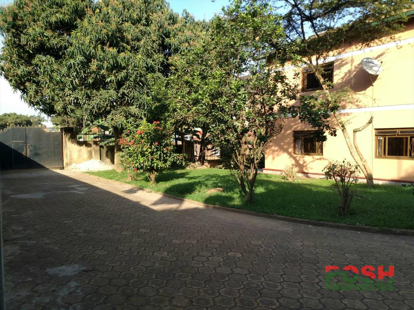 Mansion for sale in Mengo Kampala