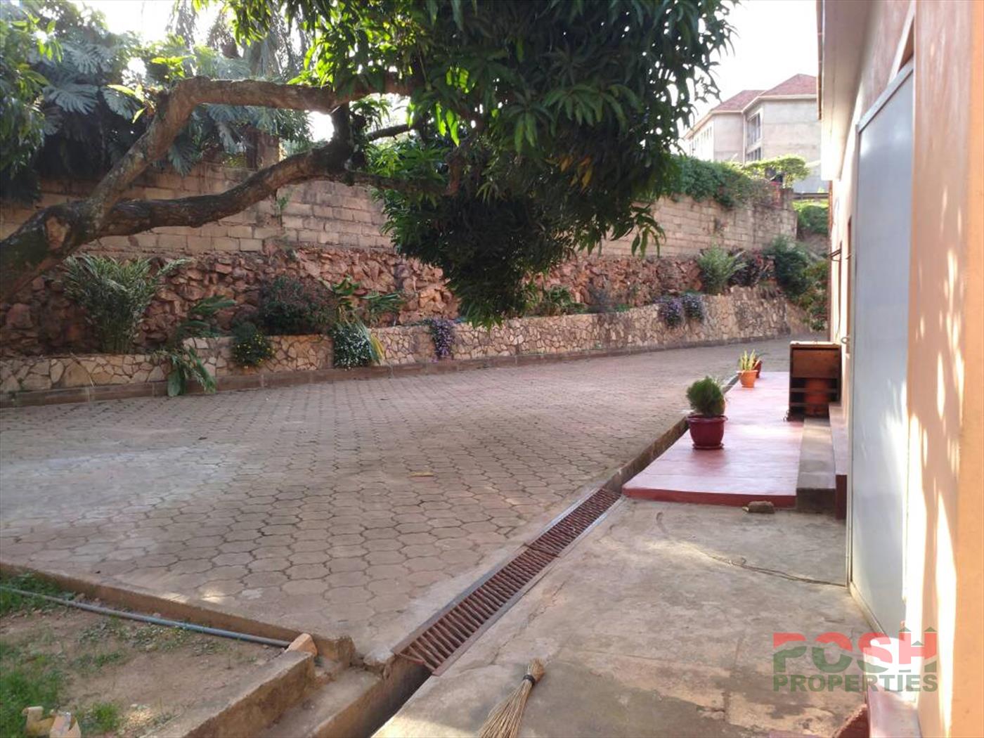 Mansion for sale in Mengo Kampala