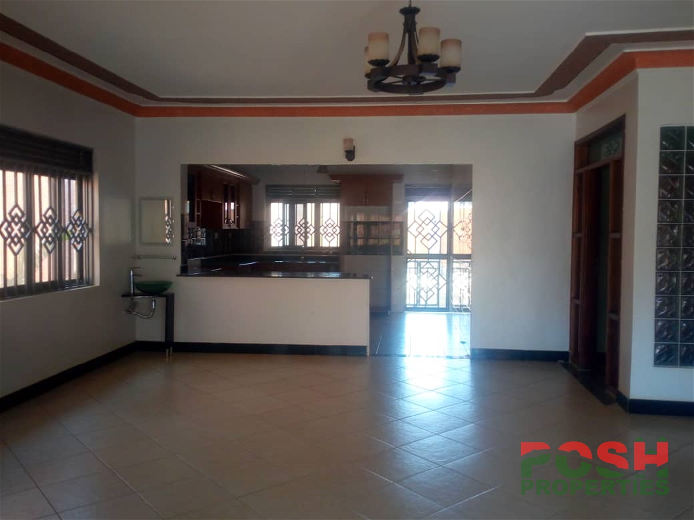 Bungalow for sale in Munyonyo Kampala