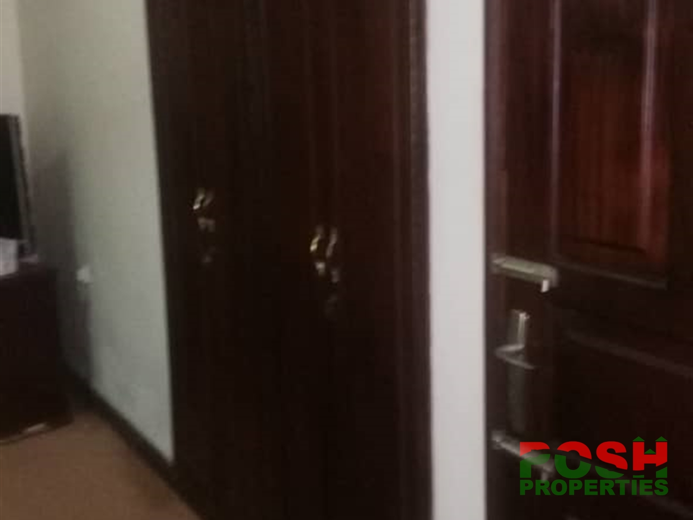 Bungalow for rent in Bukoto Kampala