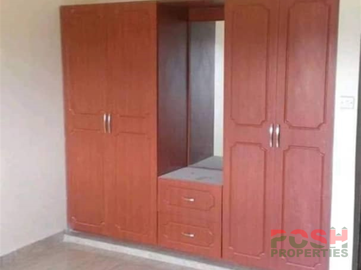 Bungalow for rent in Bukoto Kampala