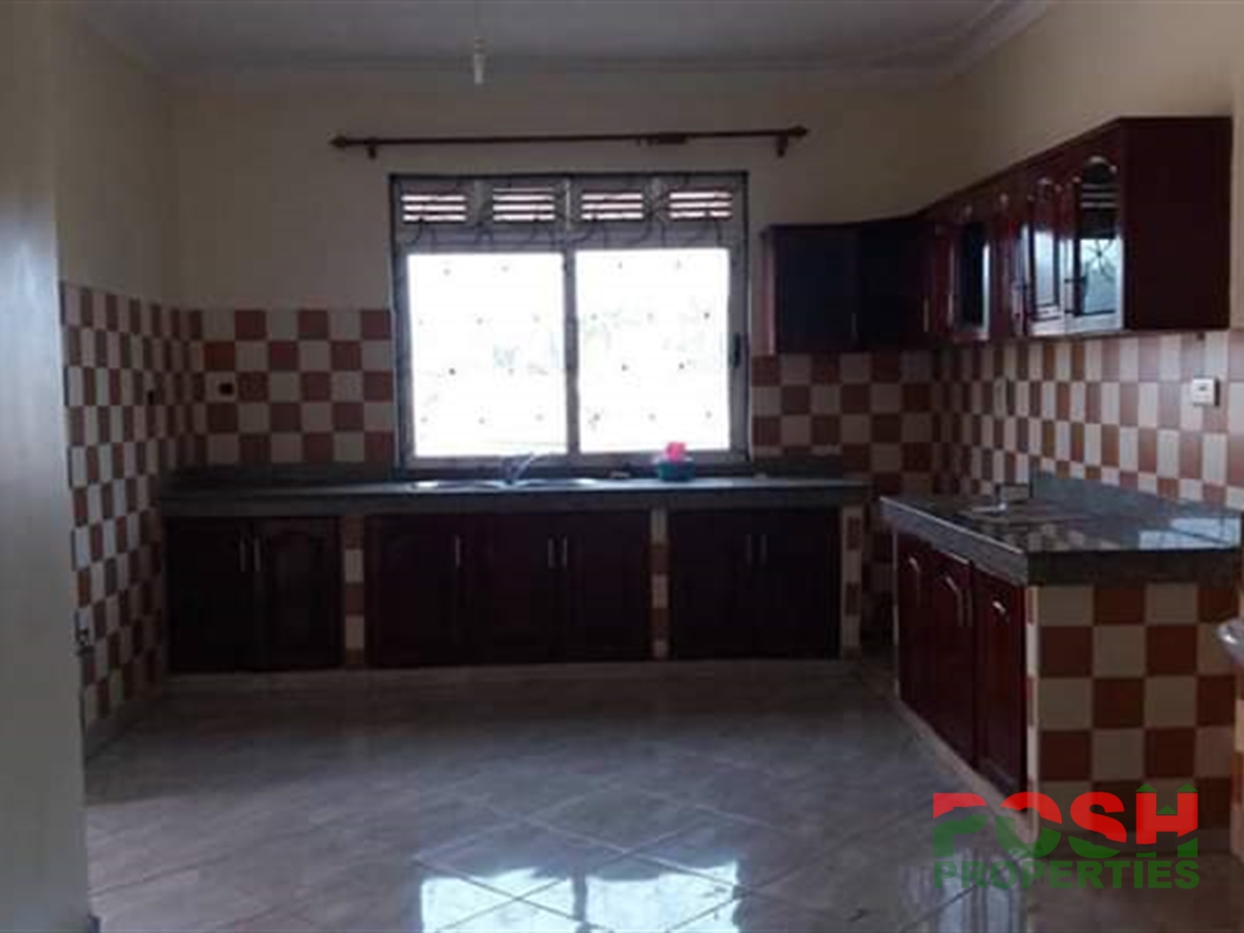 Bungalow for rent in Bukoto Kampala