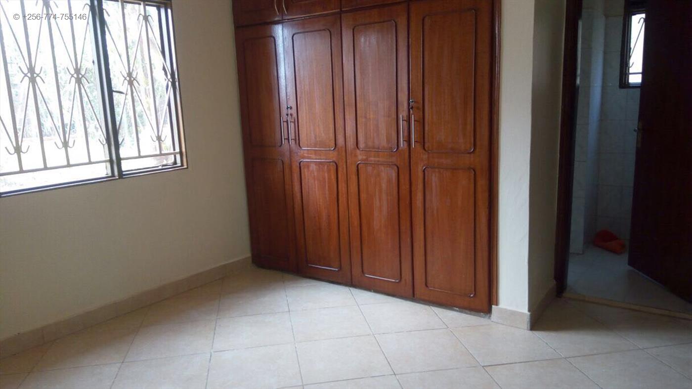 Bungalow for sale in Seguku Wakiso