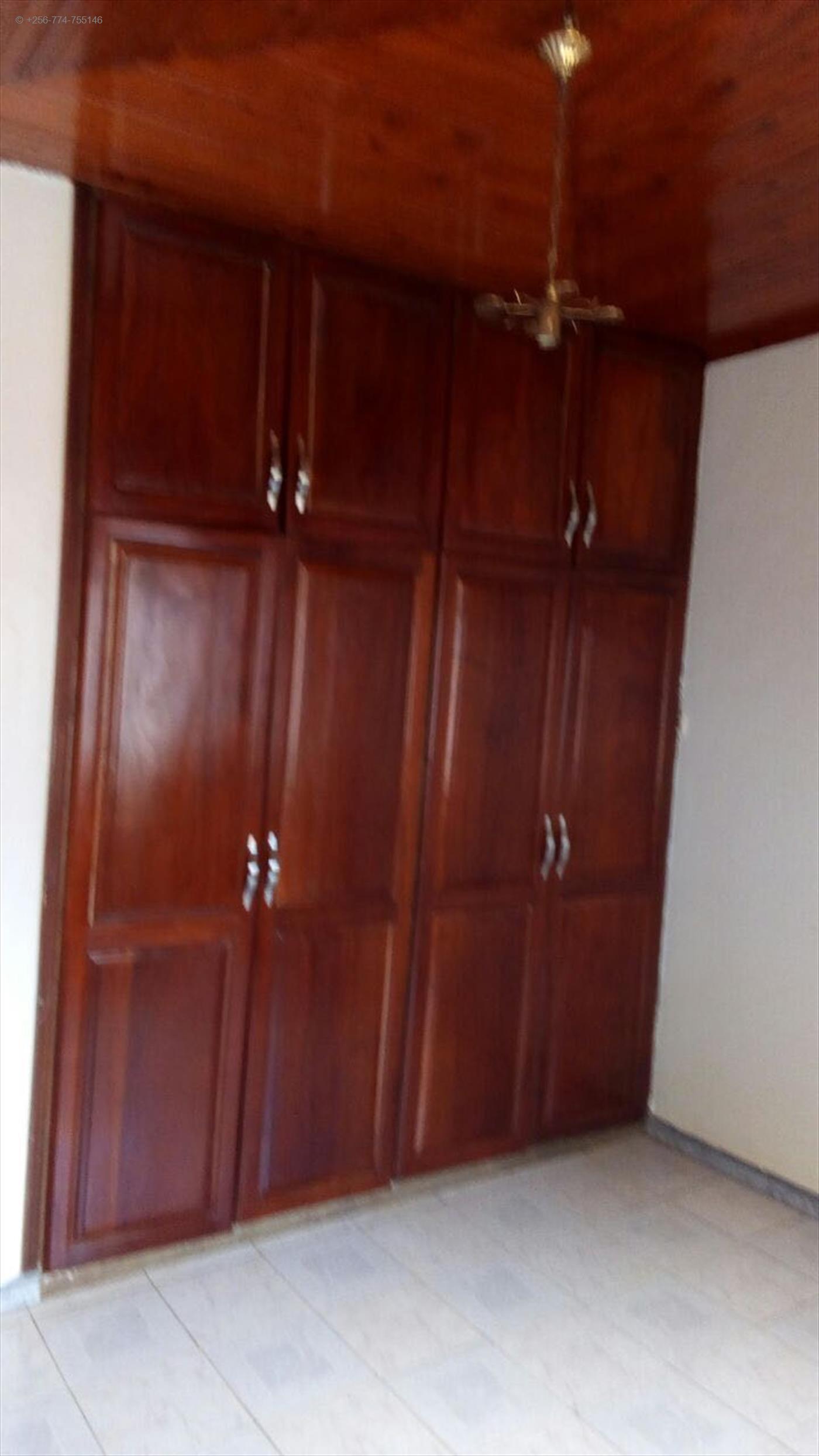 Bungalow for sale in Seguku Wakiso